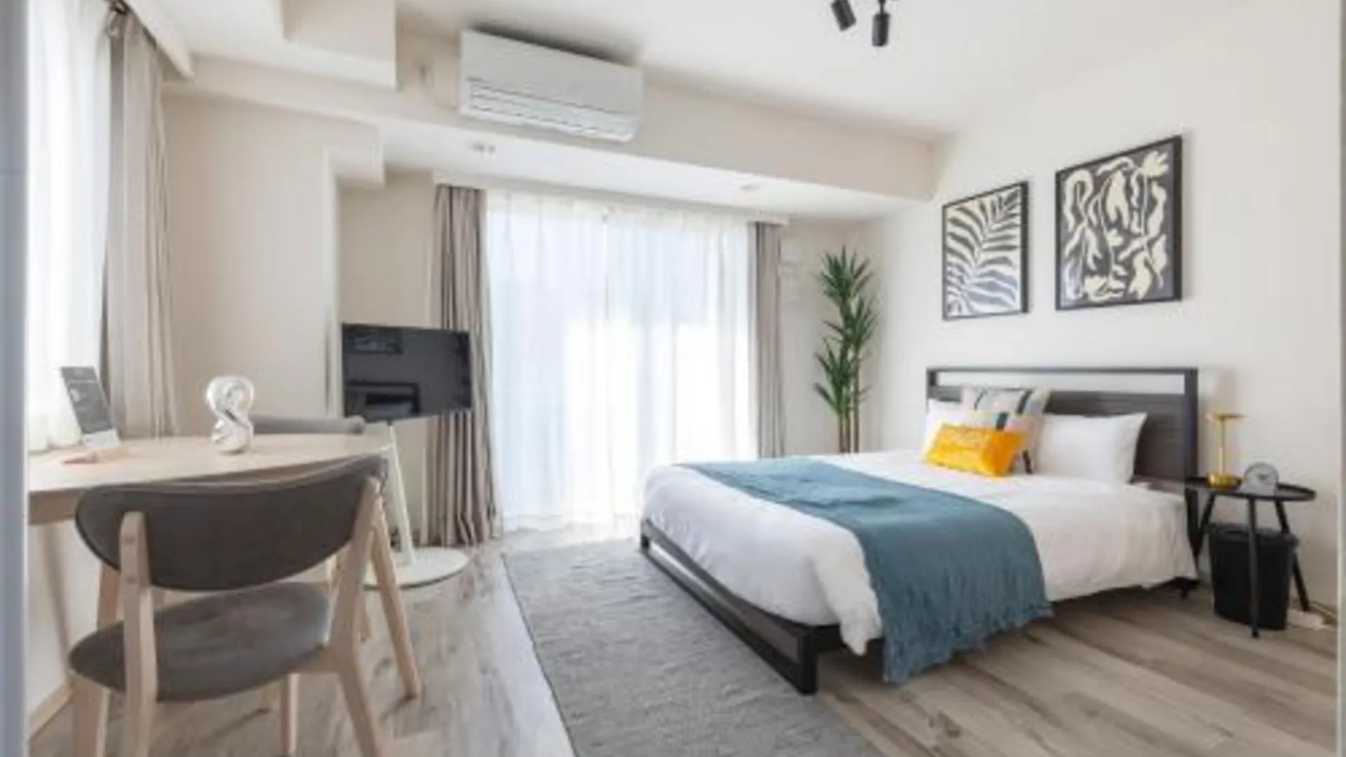 도쿄 / 동경 Dash Living Ryogoku 3성급 게스트하우스 객실