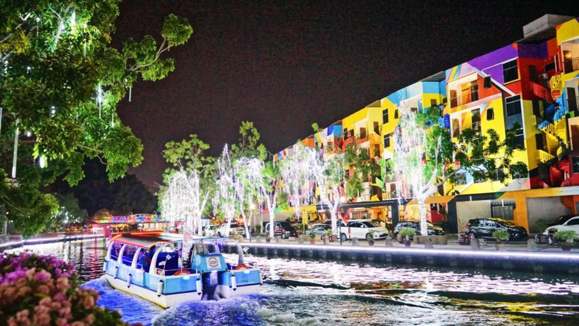 말라카 The Waterfront Apartments A201 3성급 싱글룸 스위트룸