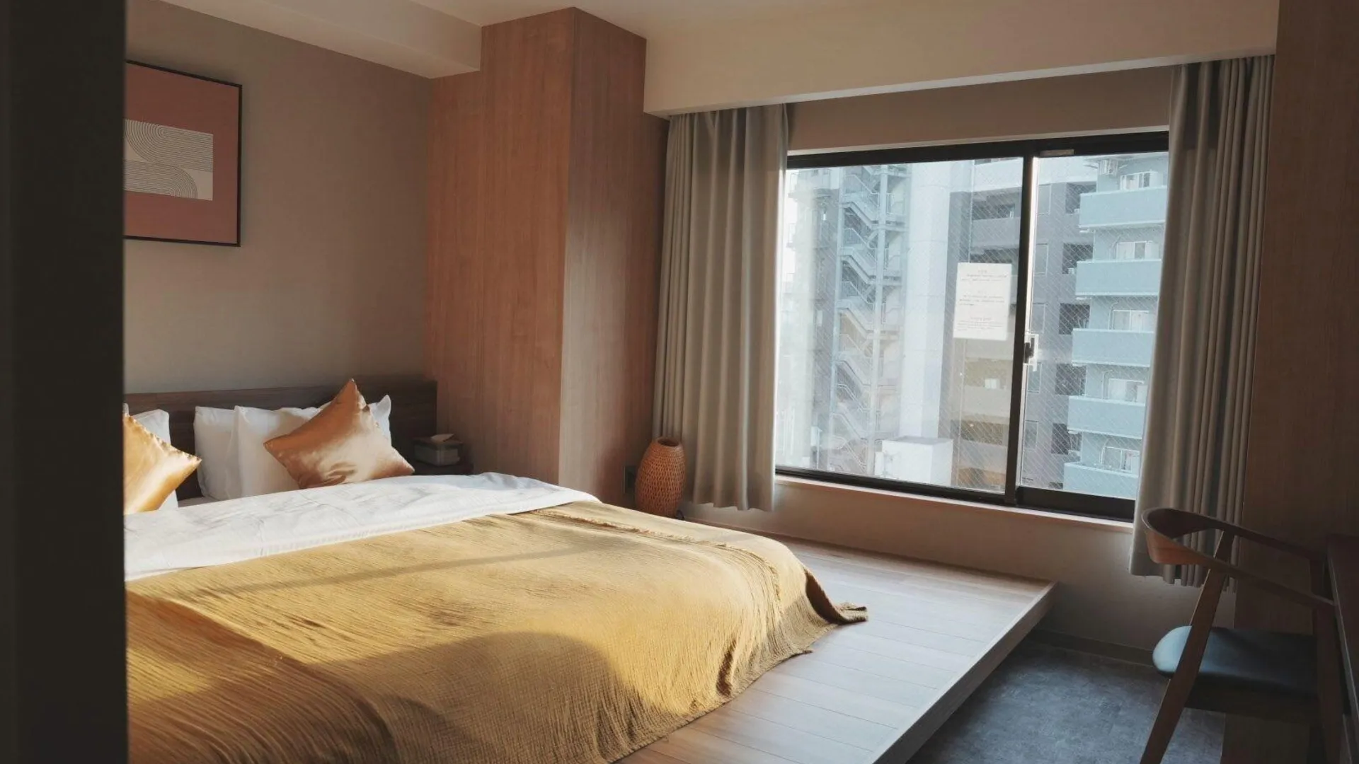 도쿄 / 동경 이치유 호텔 아사쿠사 3성급 호텔 스위트룸