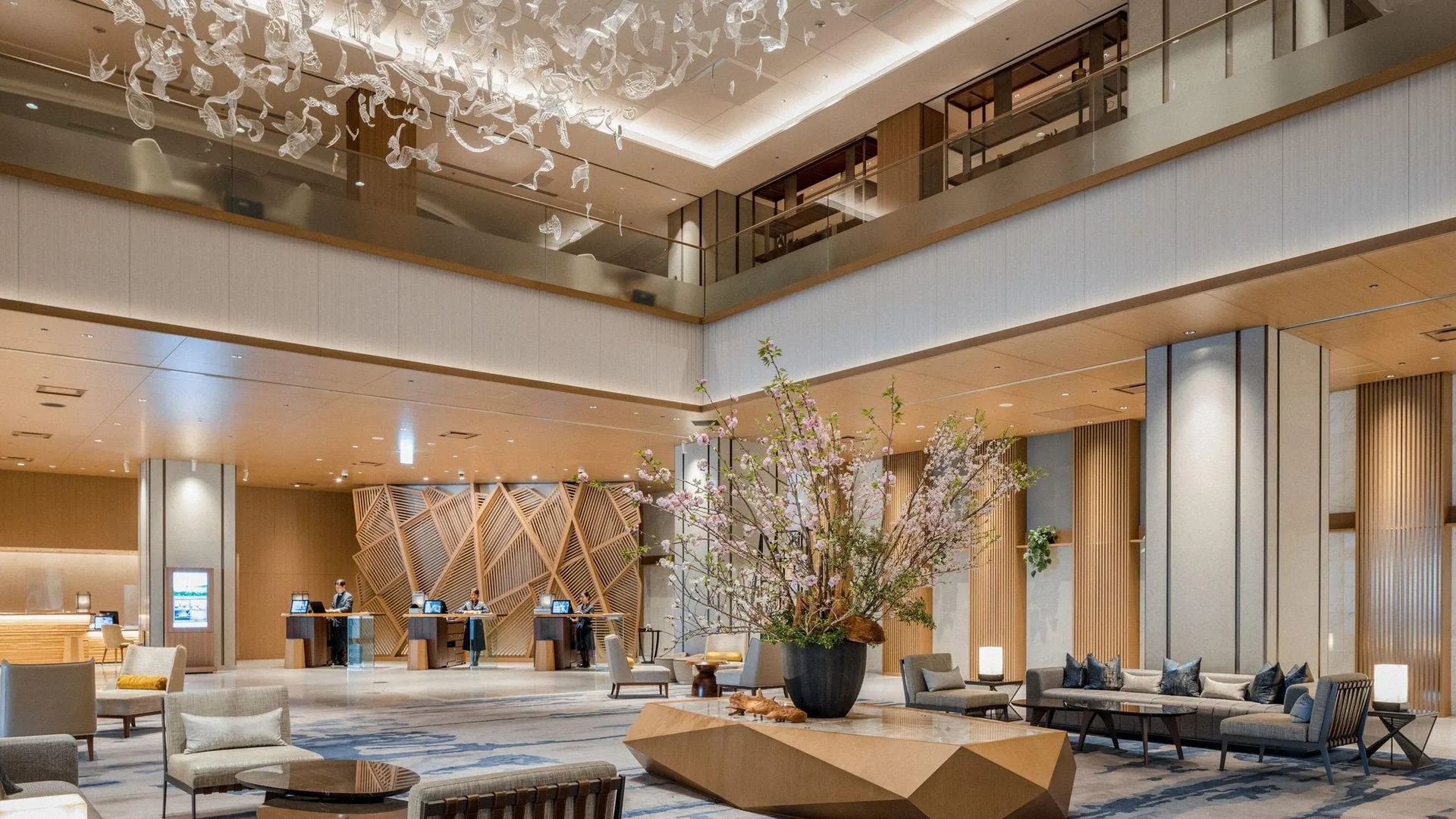 교토 더 웨스틴 미야코 교토 5성급 호텔 객실