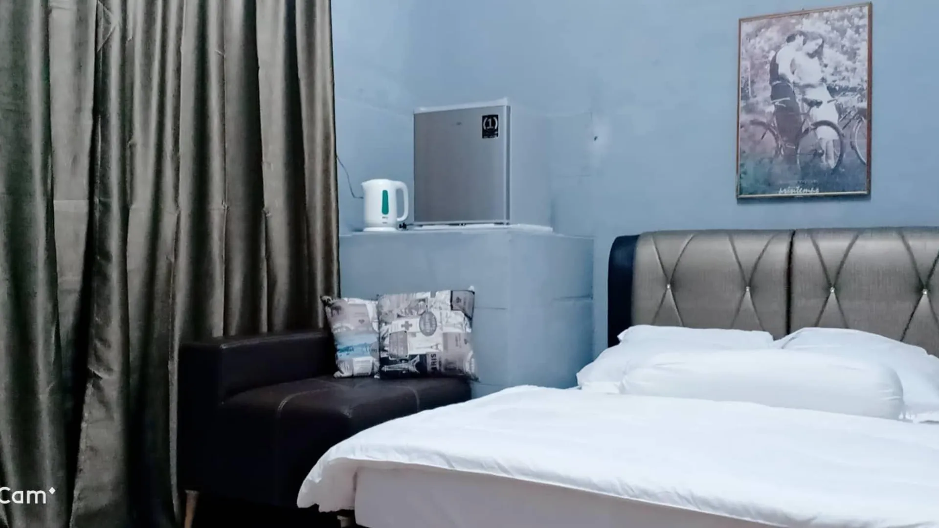 세리 만중 세리 만중의 프라이빗 하우스 (240m², 침실 1개, 프라이빗 욕실 1개) 2성급 싱글룸 스위트룸