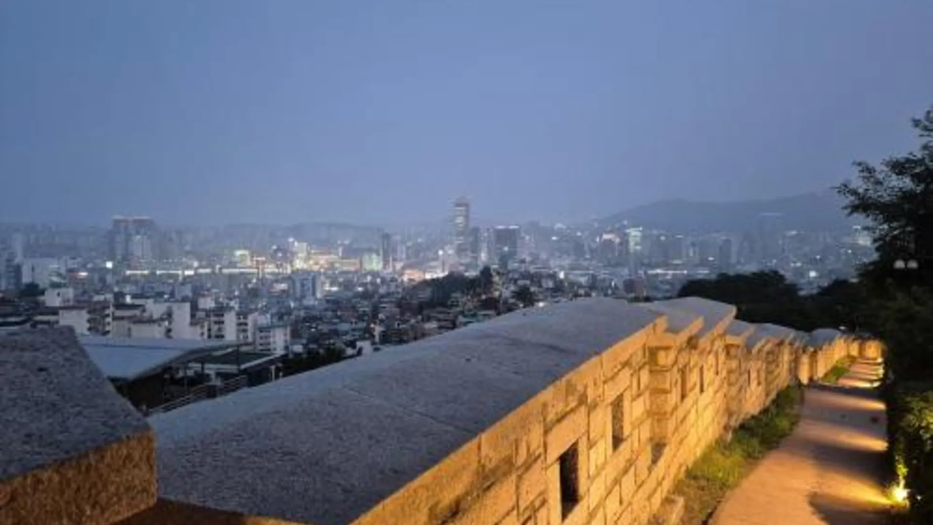 서울 온기 하우스 3성급 싱글룸 부대시설