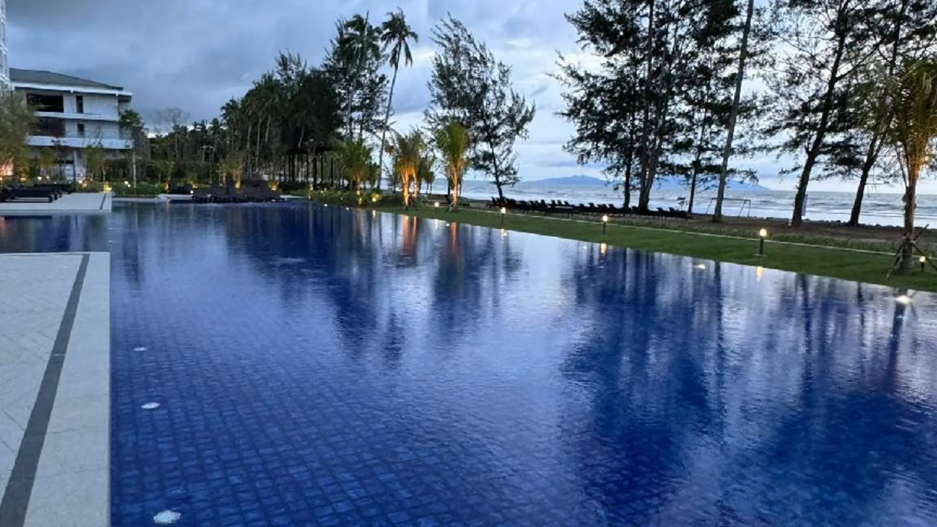 세마탄 세마탄의 스튜디오 아파트먼트 (51m², 프라이빗 욕실 1개) 4성급 싱글룸 레스토랑