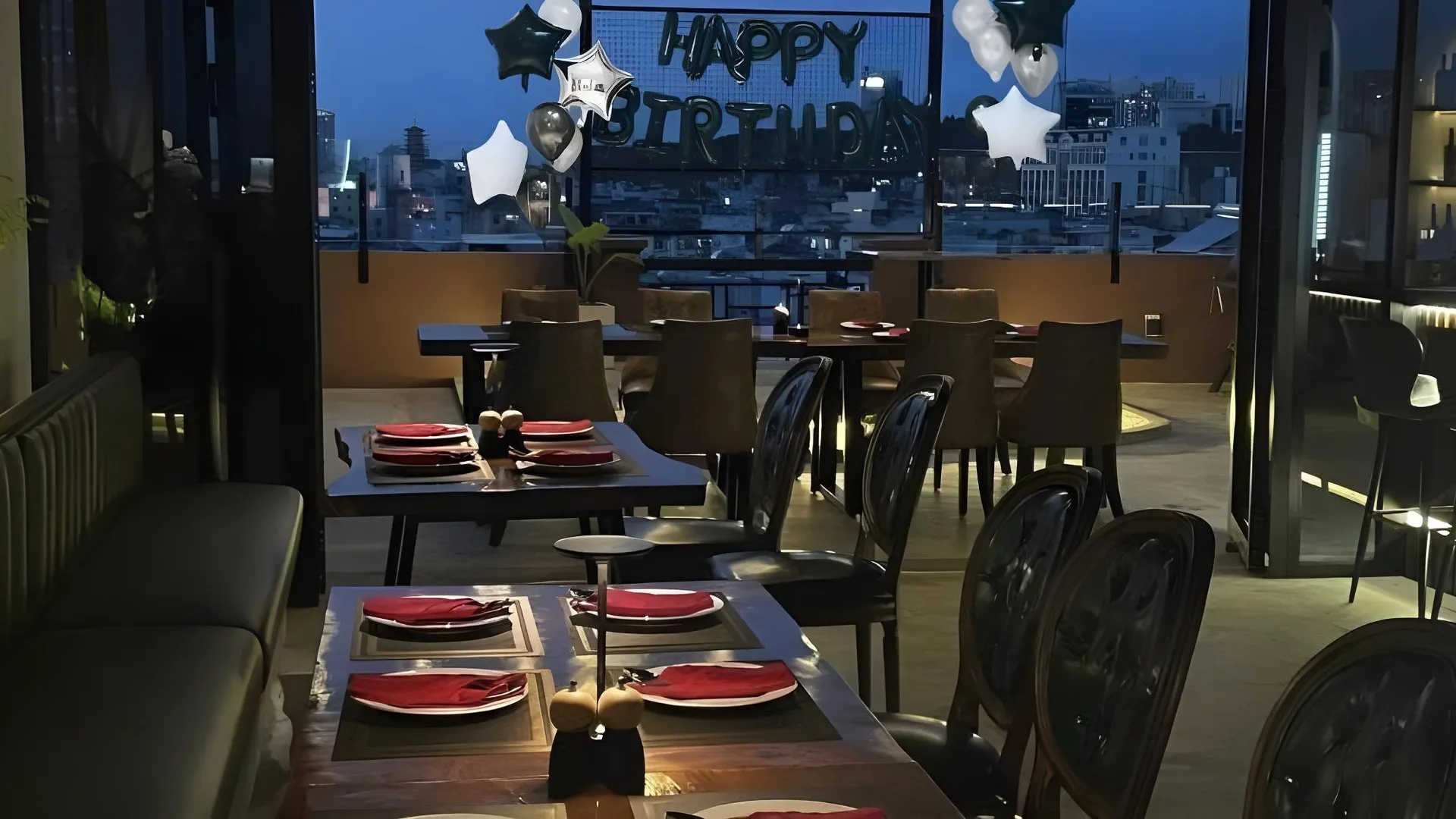 호치민 브로스 호텔 2성급 호텔 로비