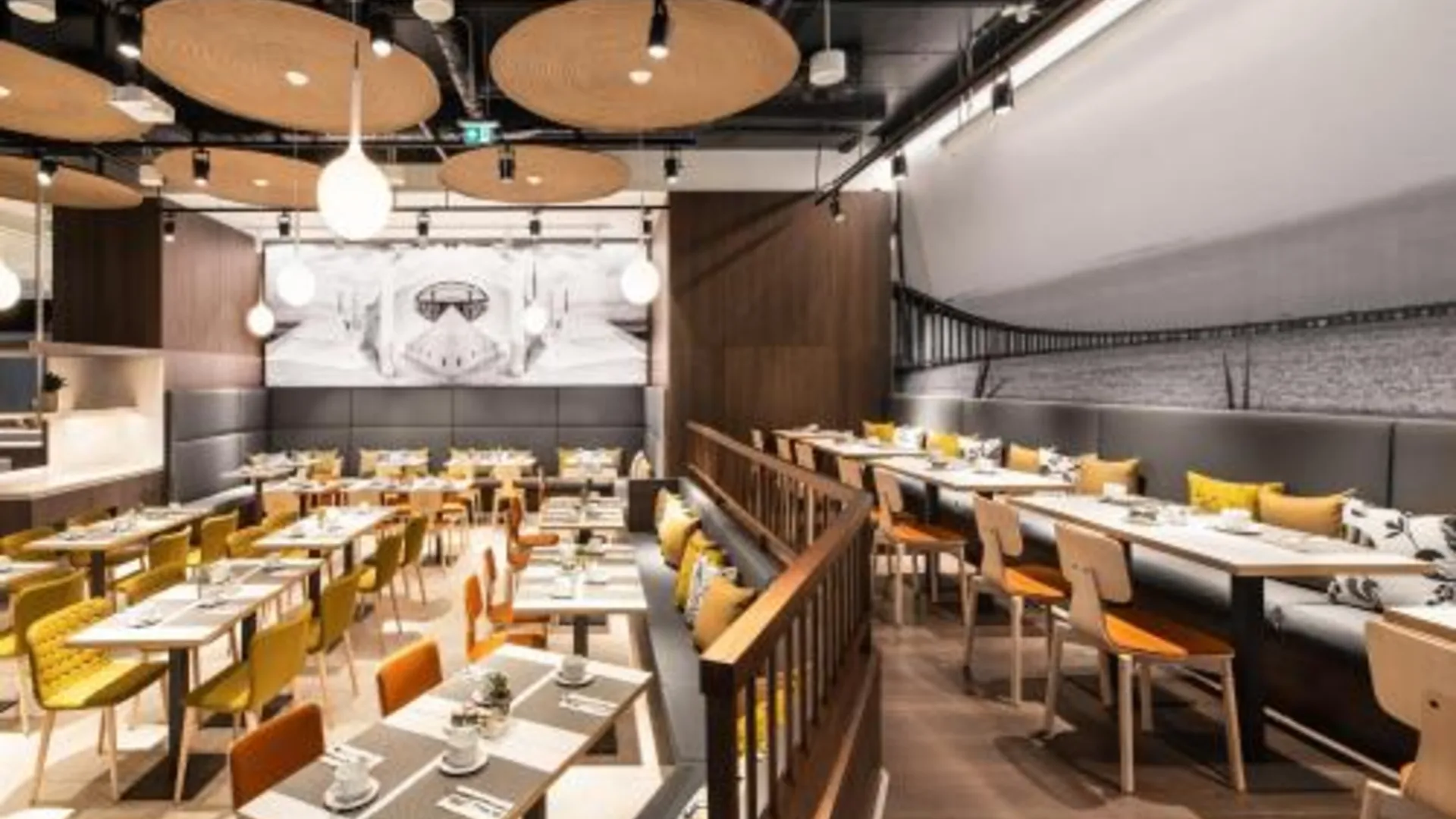 리스본 Ikonik Lisboa 3성급 호텔 부대시설