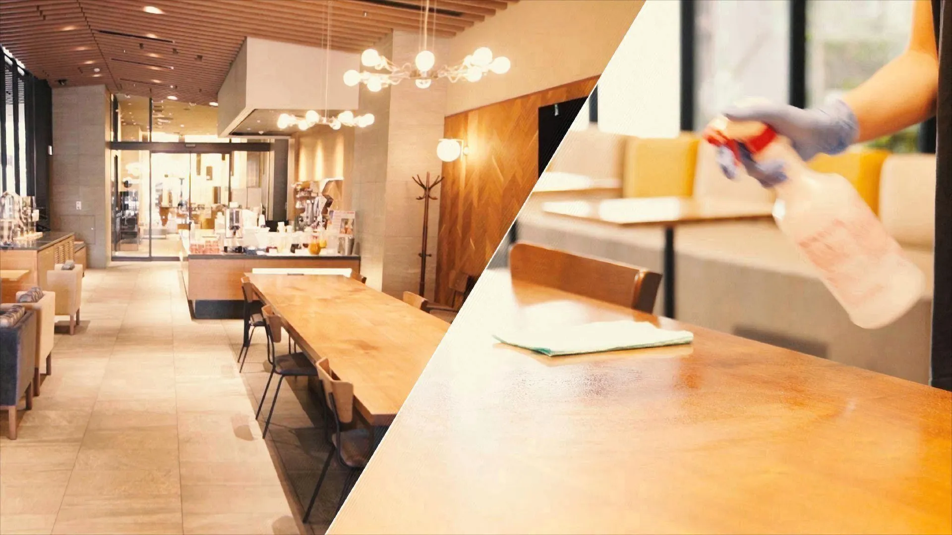 도쿄 / 동경 도큐 스테이 신주쿠 3성급 호텔 레스토랑