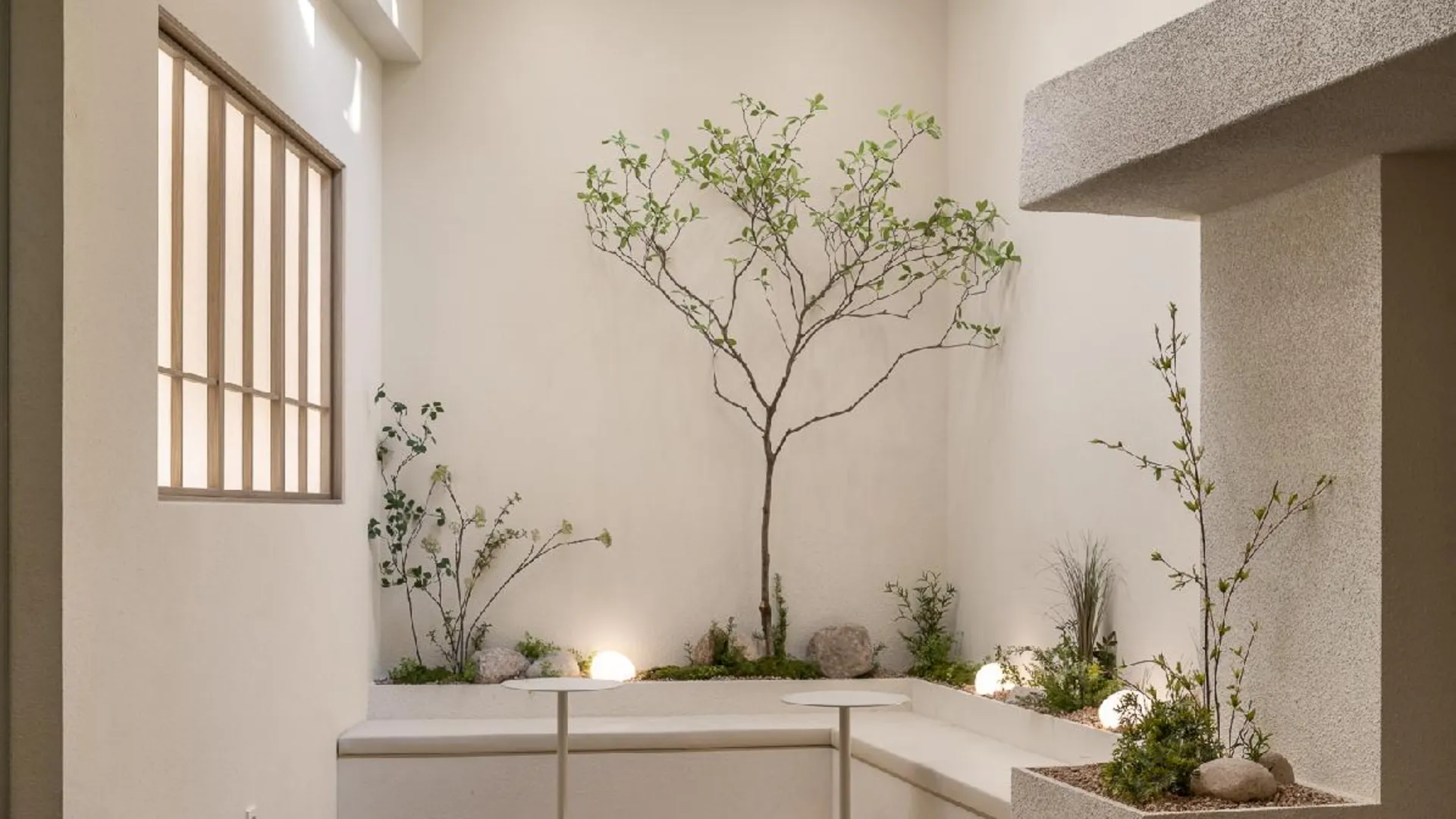 서울 스테이사이 4성급 호텔 외관