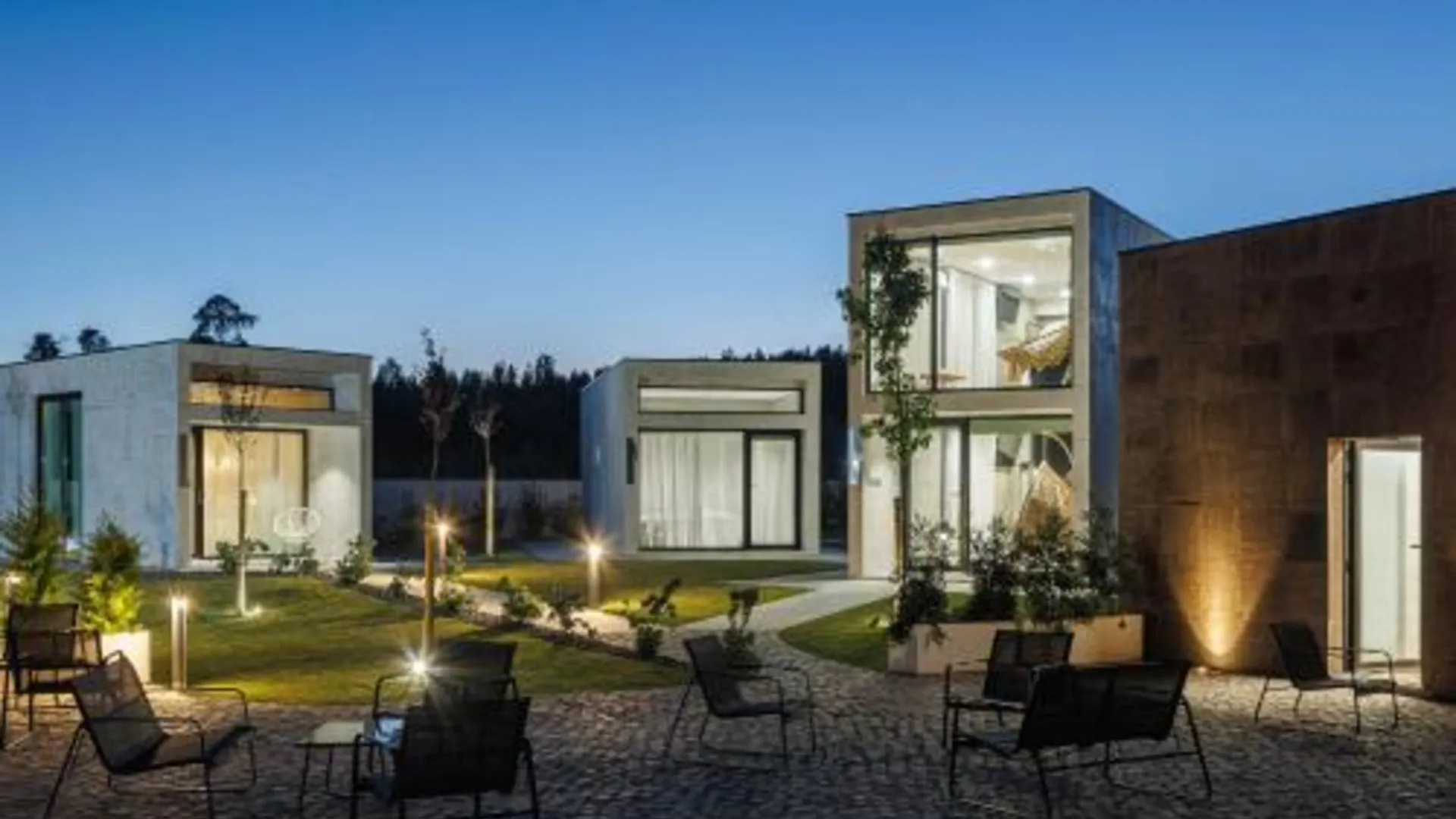 트라마가 (포르탈레그르) L'École Eco Resort 3성급 호텔 수영장