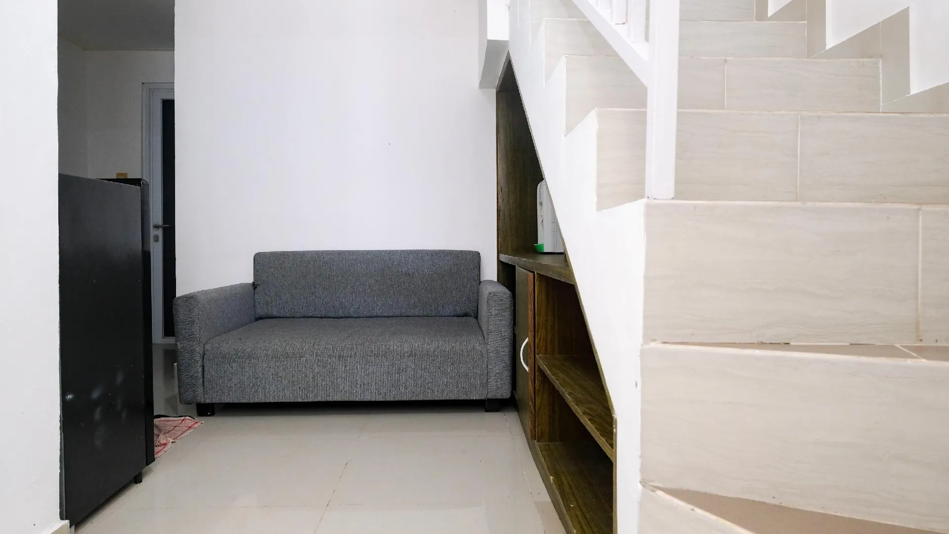 발리 데이비드 하우스 누사두아 비치 발리 미트라 레드도즈 2성급 호텔 외관