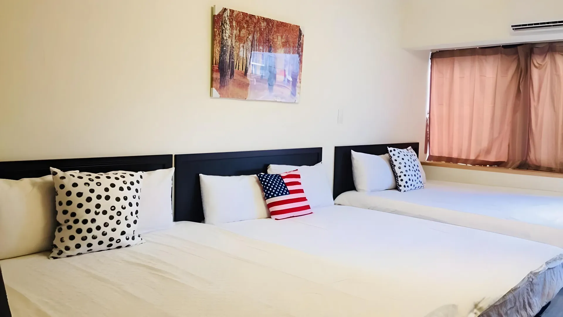 타이베이 조조 시먼딩 33 3성급 게스트하우스 외관