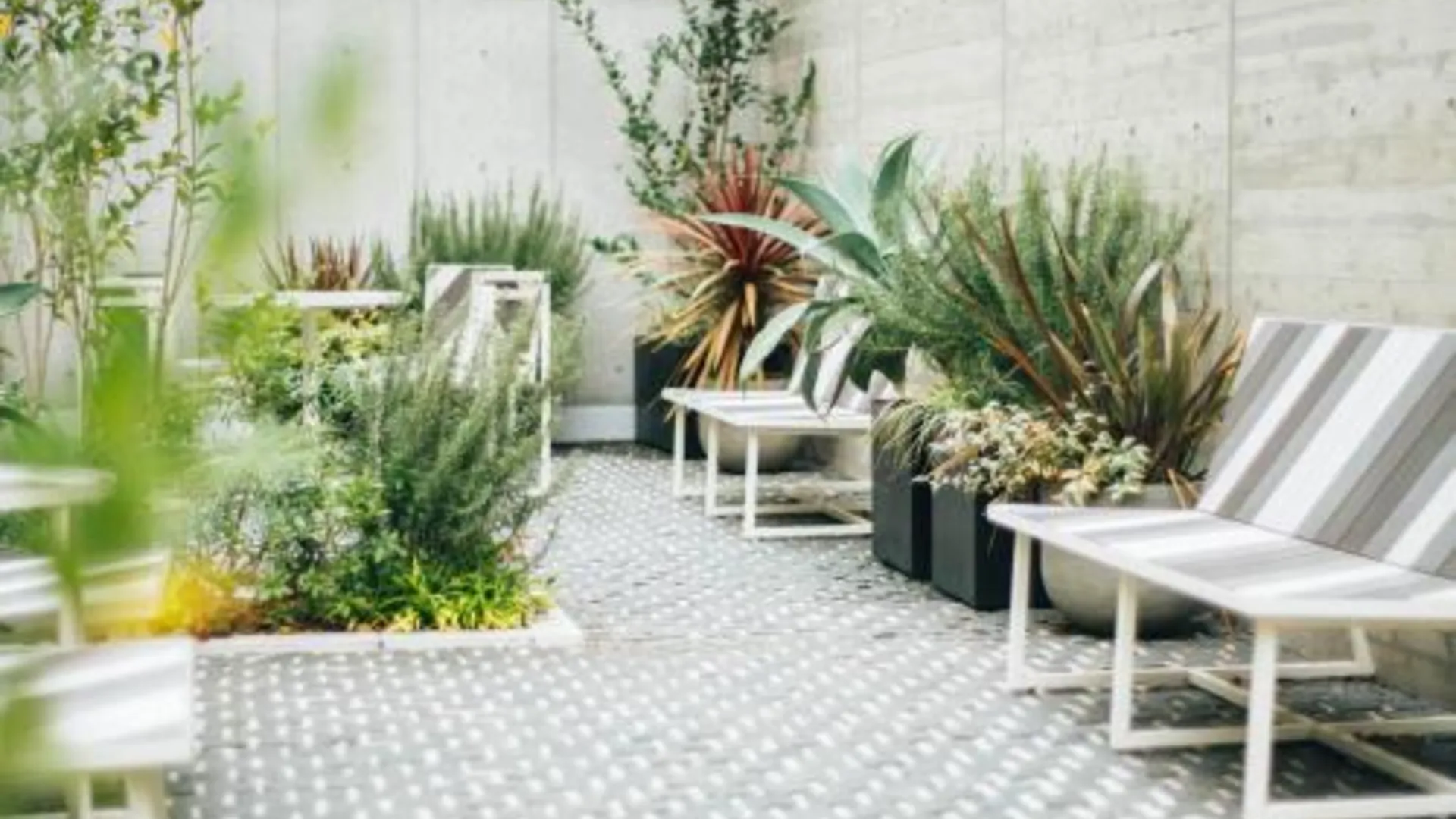 오사카 호텔 더 레벤 오사카 3성급 호텔 수영장