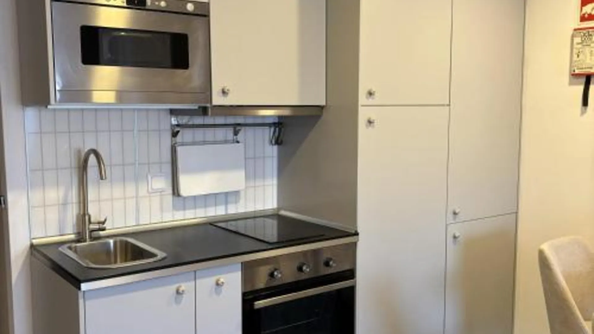 포르투 비 오포르투 아파트먼트 클레리고스 3성급 게스트하우스 레스토랑