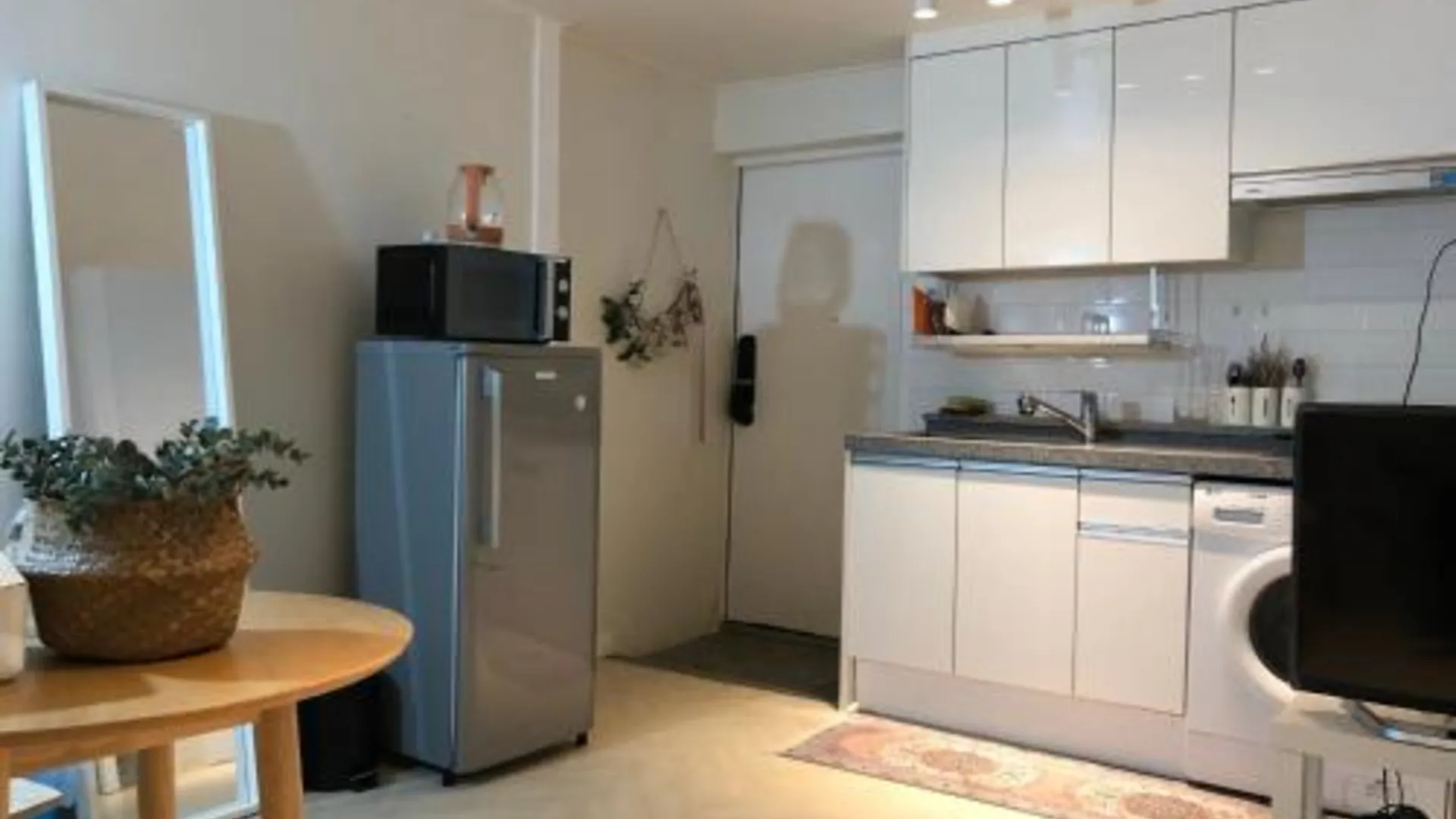 서울 리치 하우스 동대문 3성급 호텔 로비