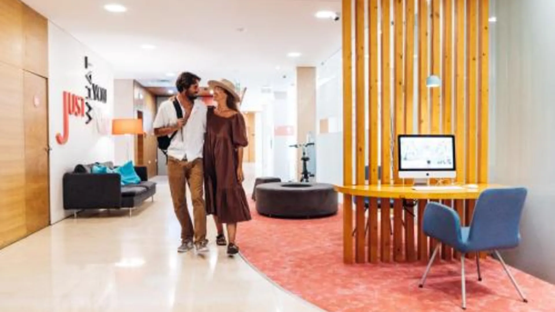 귀마레스 스테이 호텔 기마랑이스 센트로 4성급 호텔 전망