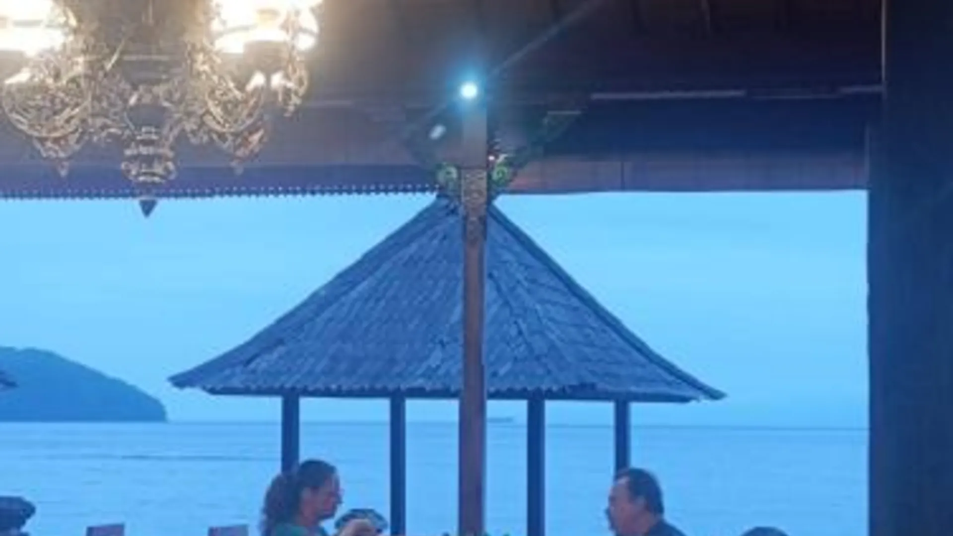 발리 The ARIRAS Resort 4성급 호텔 부대시설