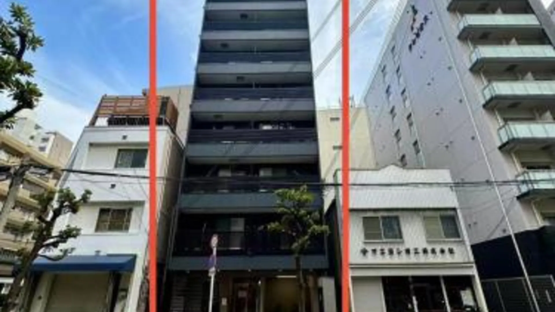 오사카 JOJO TThouse 3성급 게스트하우스 객실