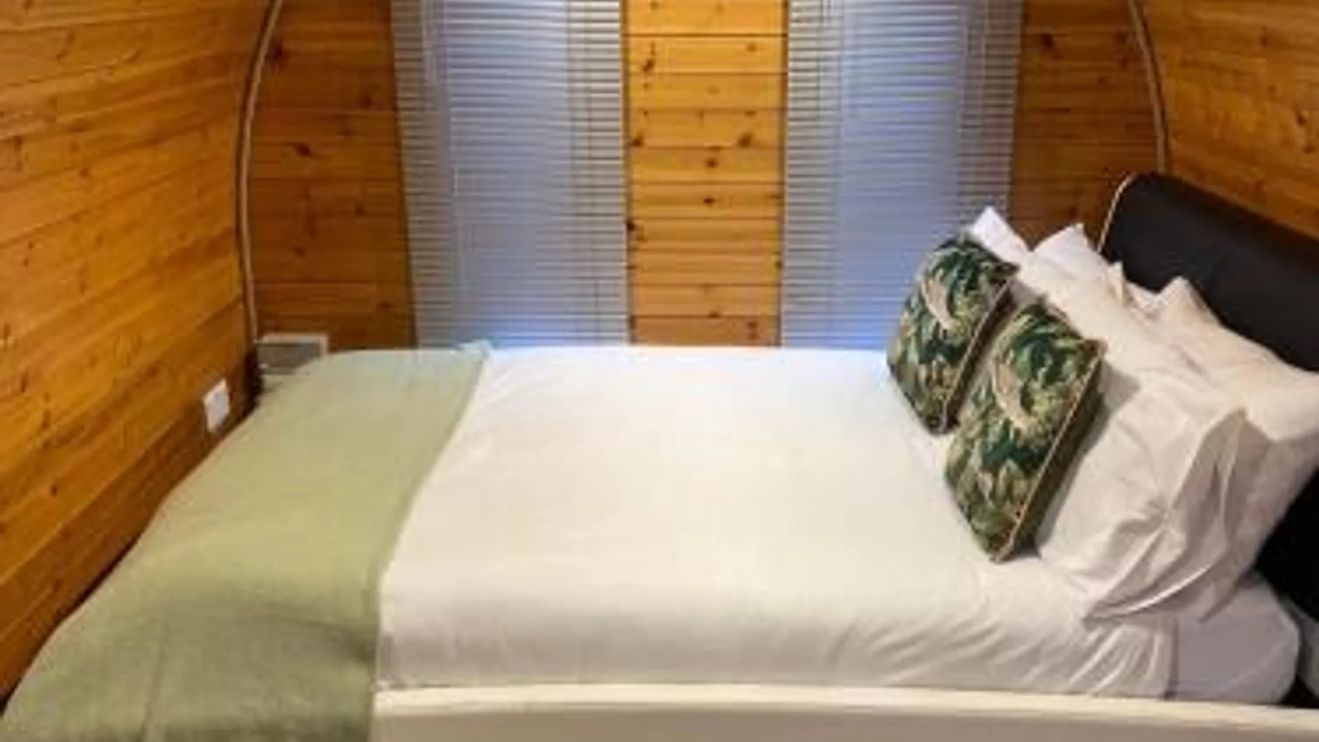 클레오버리 모티머 Crabmill glamping bewdley 4성급 게스트하우스 스위트룸