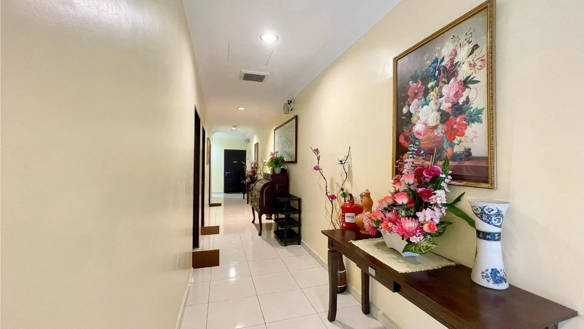 세리 만중 OYO 90369 Safari Hotel Lumut 2성급 호텔 외관