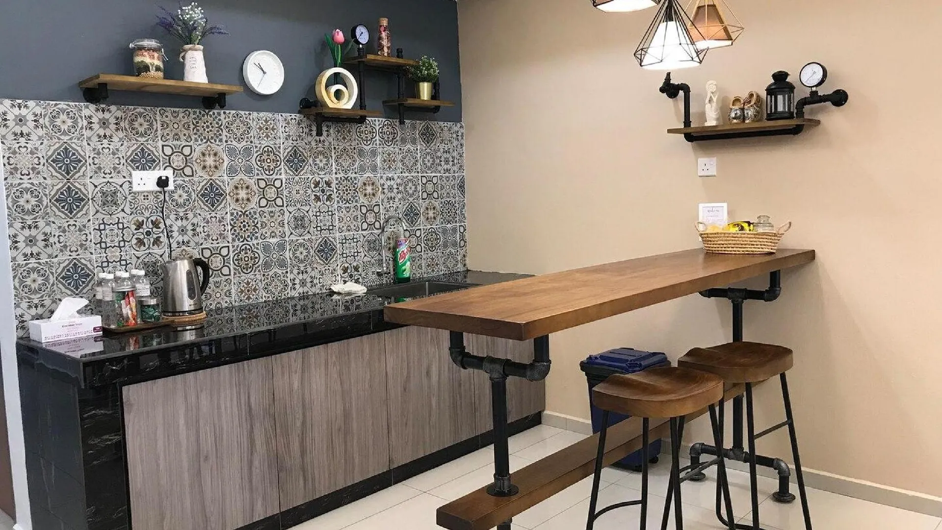 말라카 Enamor ~ Walking Distance to SEE, SHOP and EAT! 3성급 게스트하우스 객실