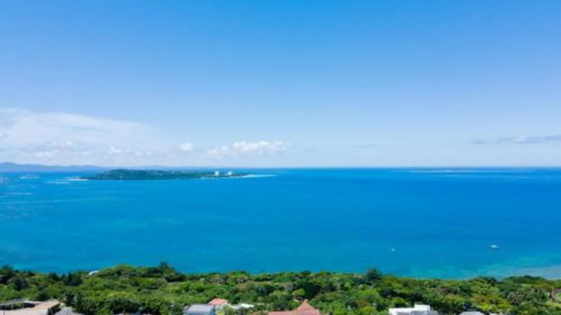 오키나와 본섬 Secret Villas by Relapool 4성급 게스트하우스 전망