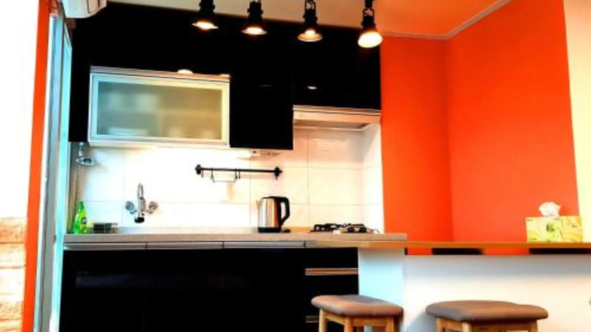 서울 포레 게스트 하우스 1성급 호텔 로비