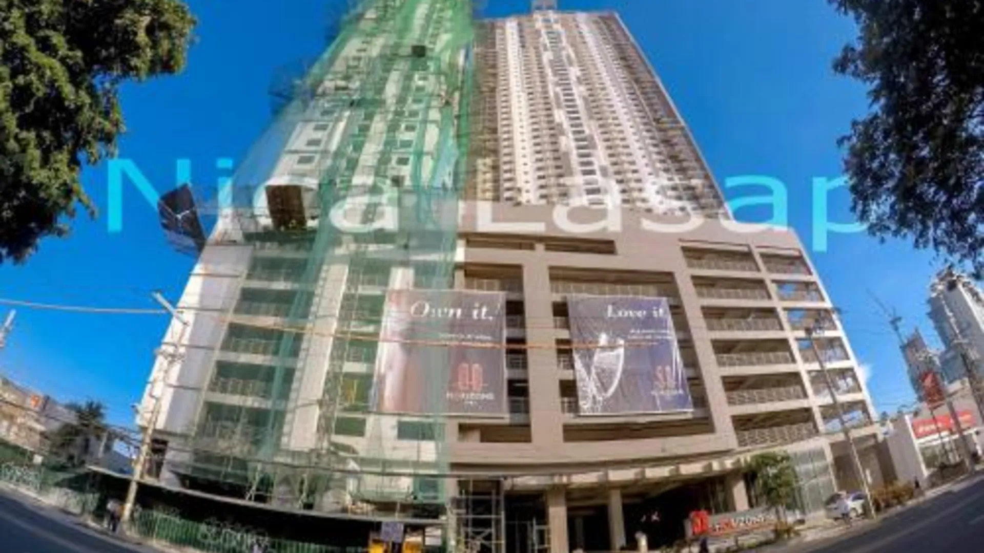 세부 JDT's Condo at Horizons 101 Cebu 4성급 게스트하우스 레스토랑