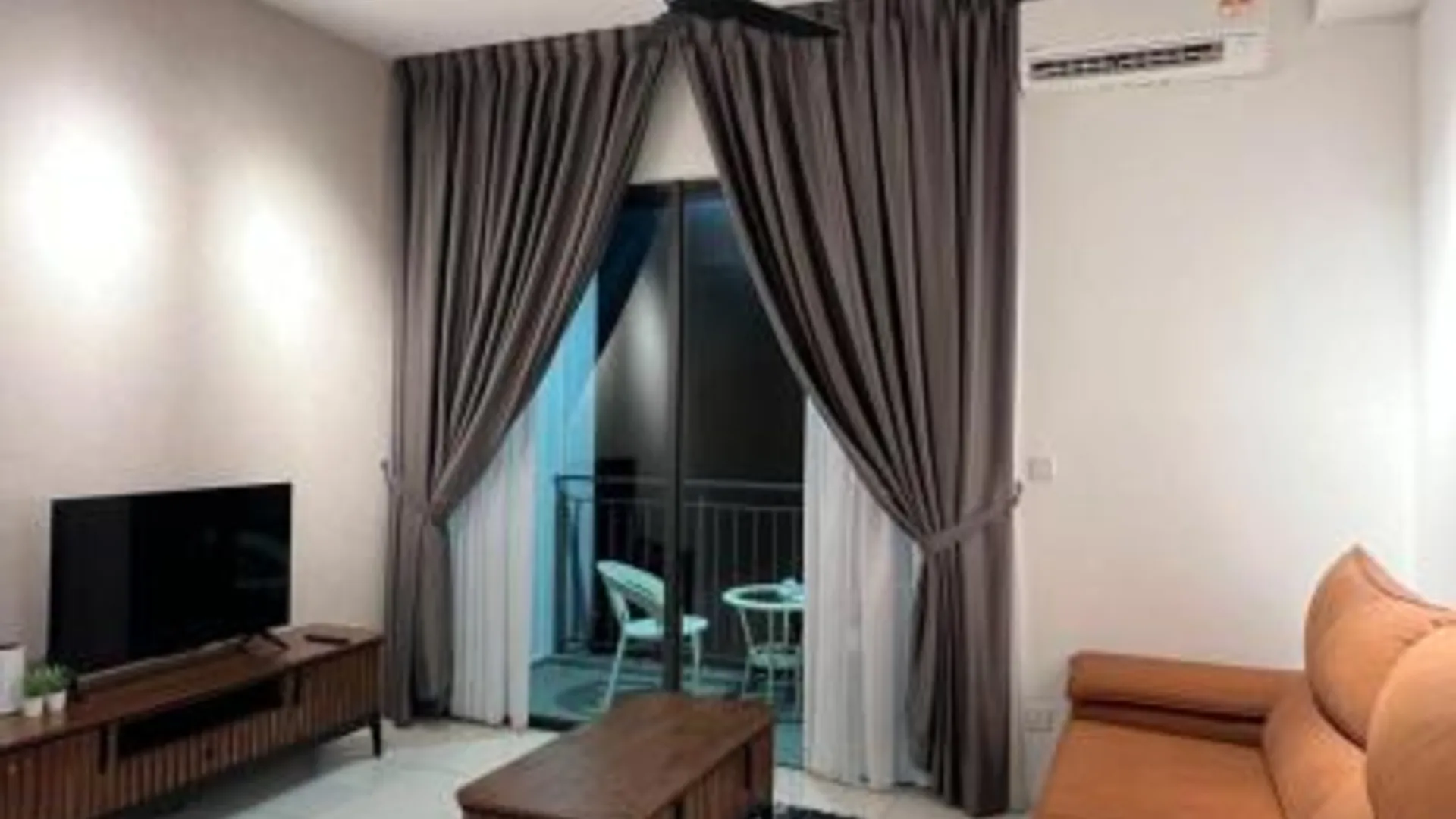 이포 Sunway Onsen 4-6pax 2성급 싱글룸 스위트룸