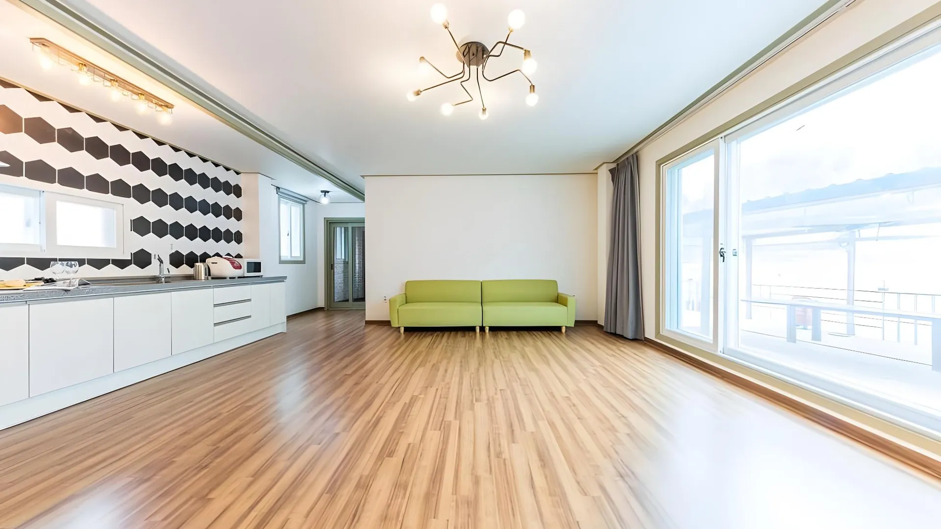 가평 쎄렌체 펜션 2성급 게스트하우스 스위트룸