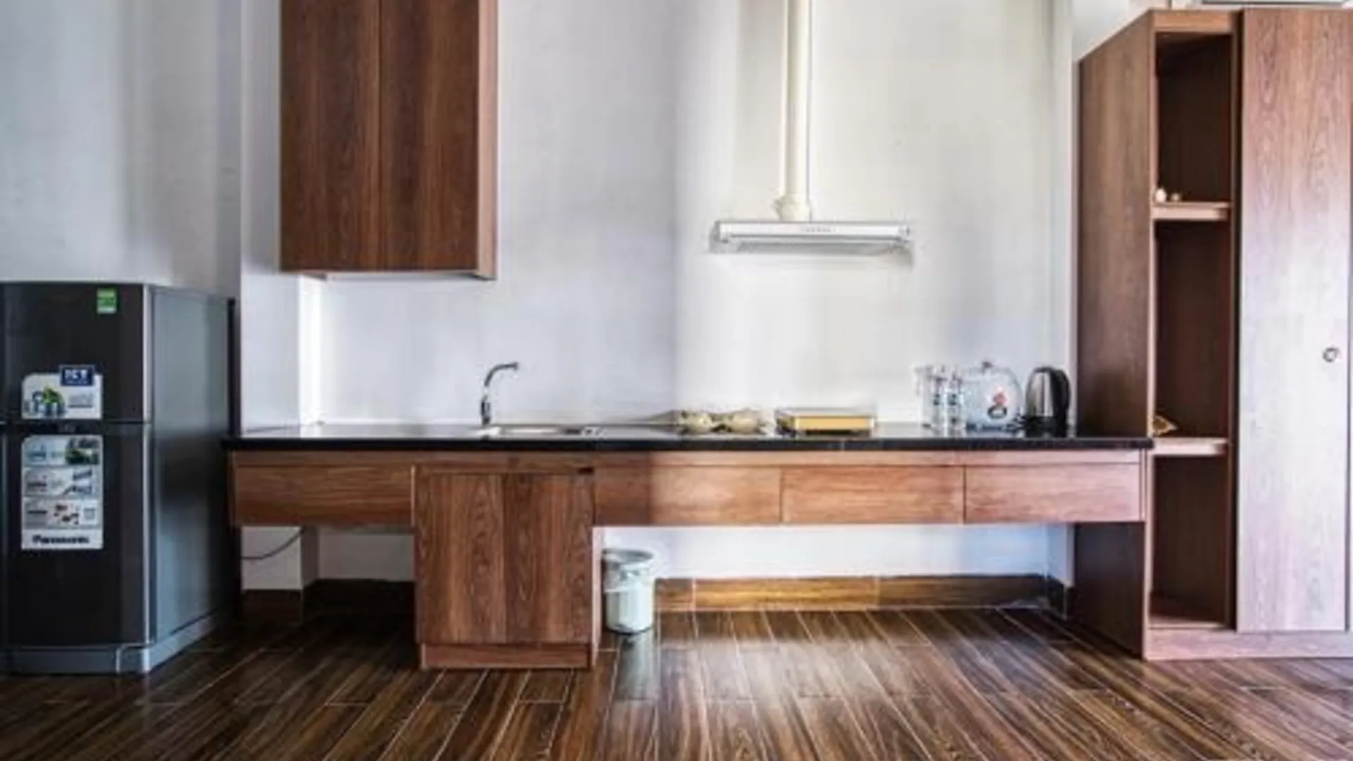 다낭 차카하우스 3성급 호텔 부대시설