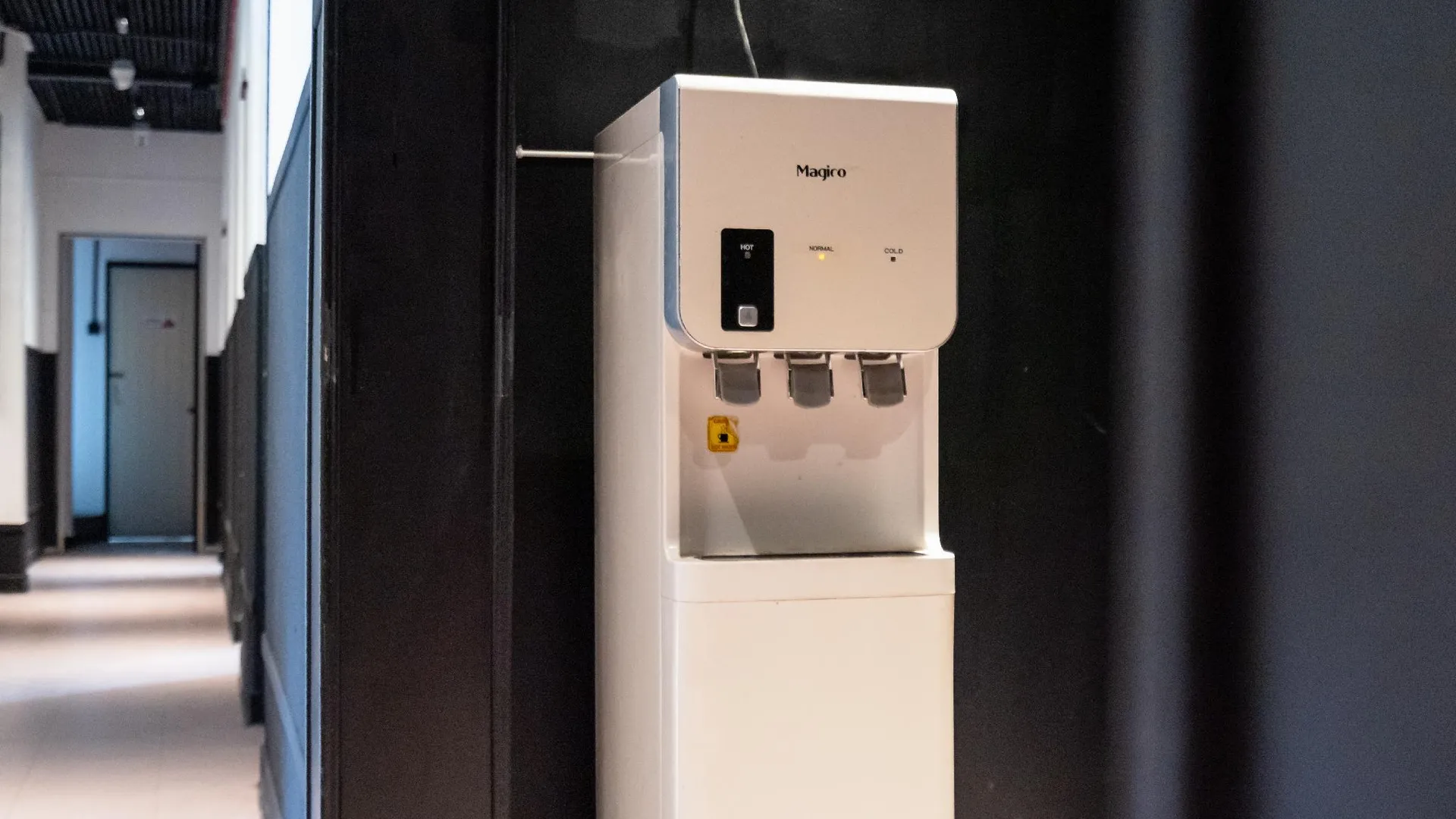 이포 Merlin by Robin 3성급 호텔 전망