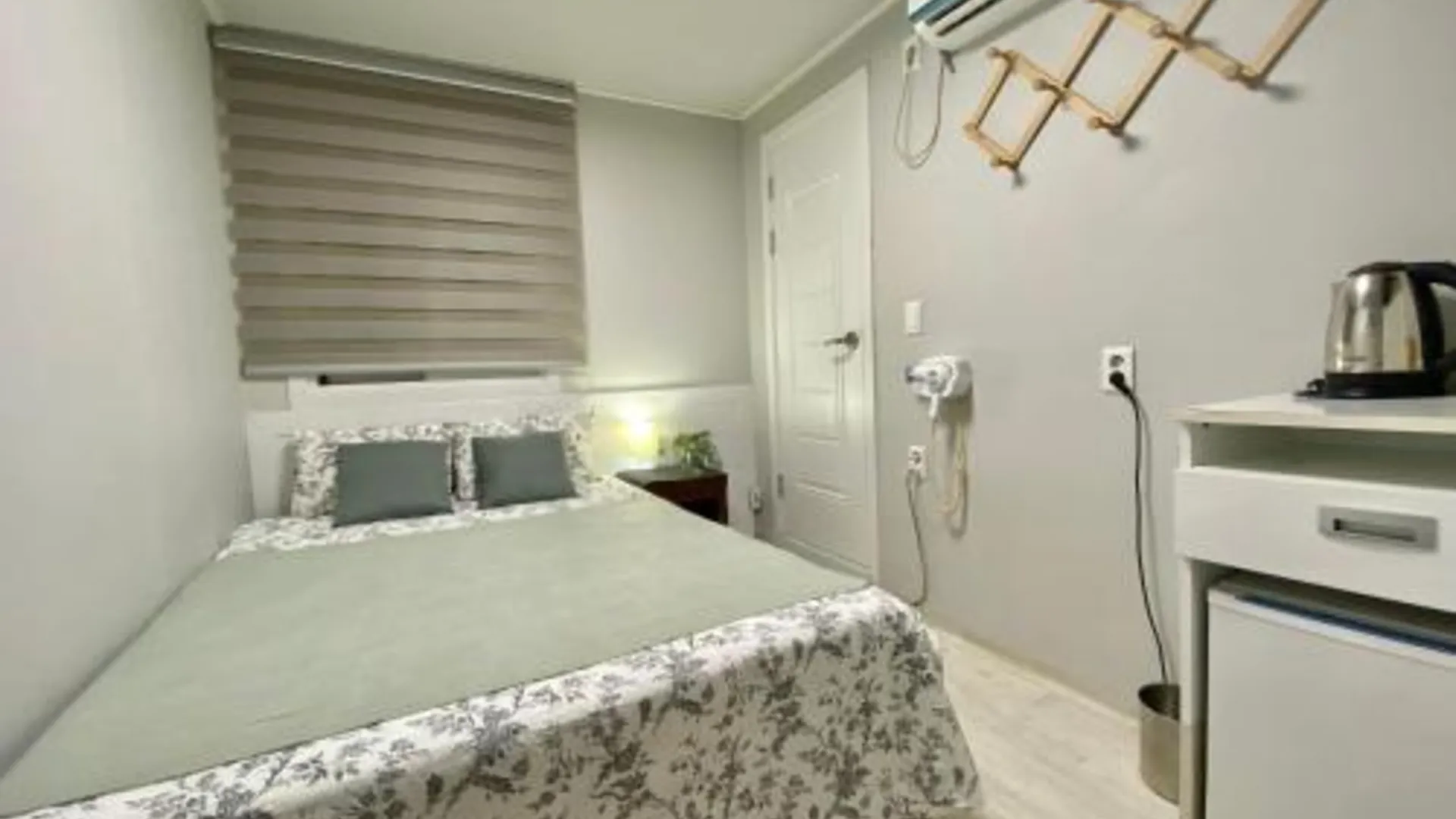 서울 지비다 어반인 2성급 호텔 부대시설