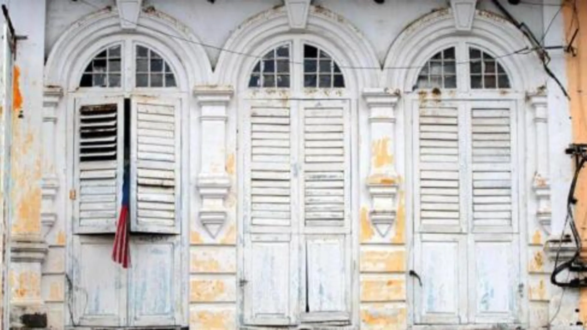 이포 WW 호텔 이포 2성급 호텔 스위트룸