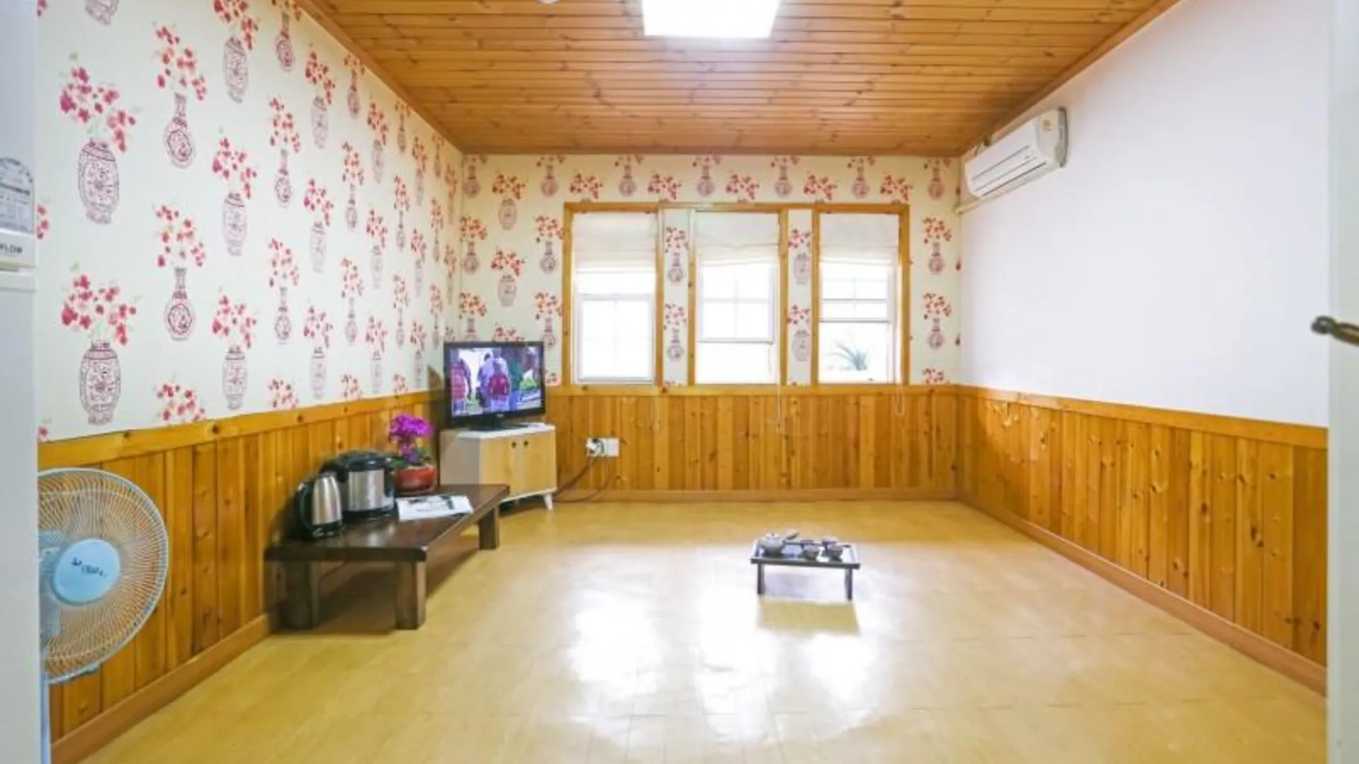 밀양시 청도 에델바이스펜션 2성급 게스트하우스 레스토랑