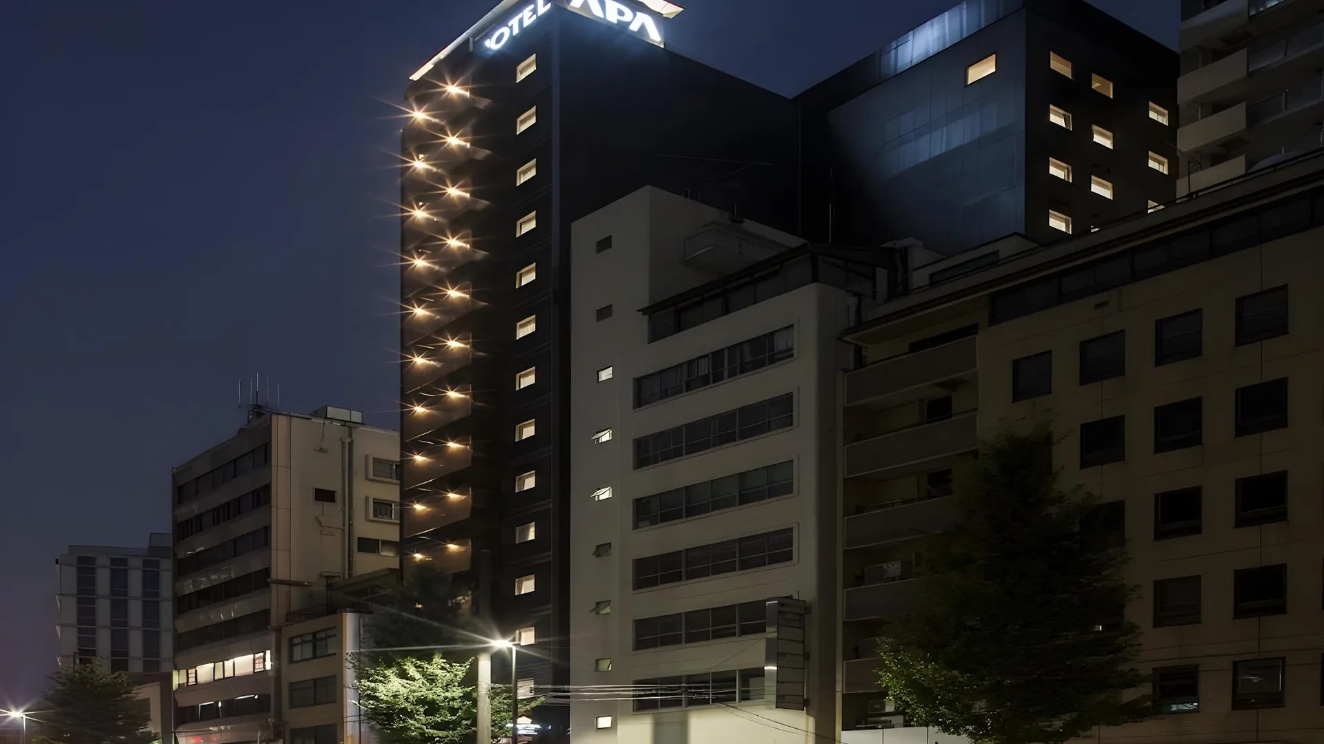 도쿄 / 동경 APA 호텔 오차노미즈-에키타 3성급 호텔 스위트룸