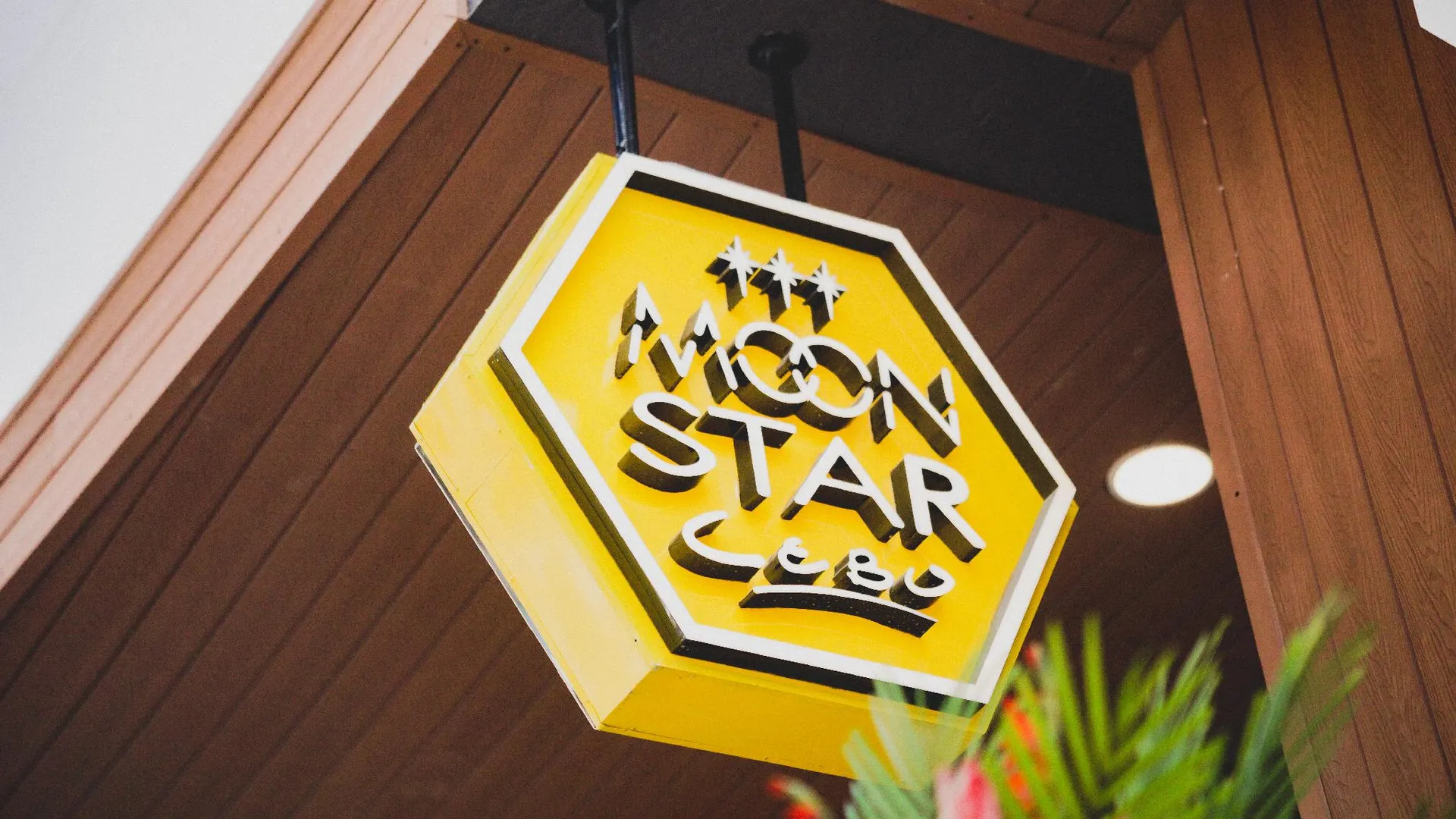 세부 문스타 세부 호텔 - 디럭스 룸 2성급 게스트하우스 수영장