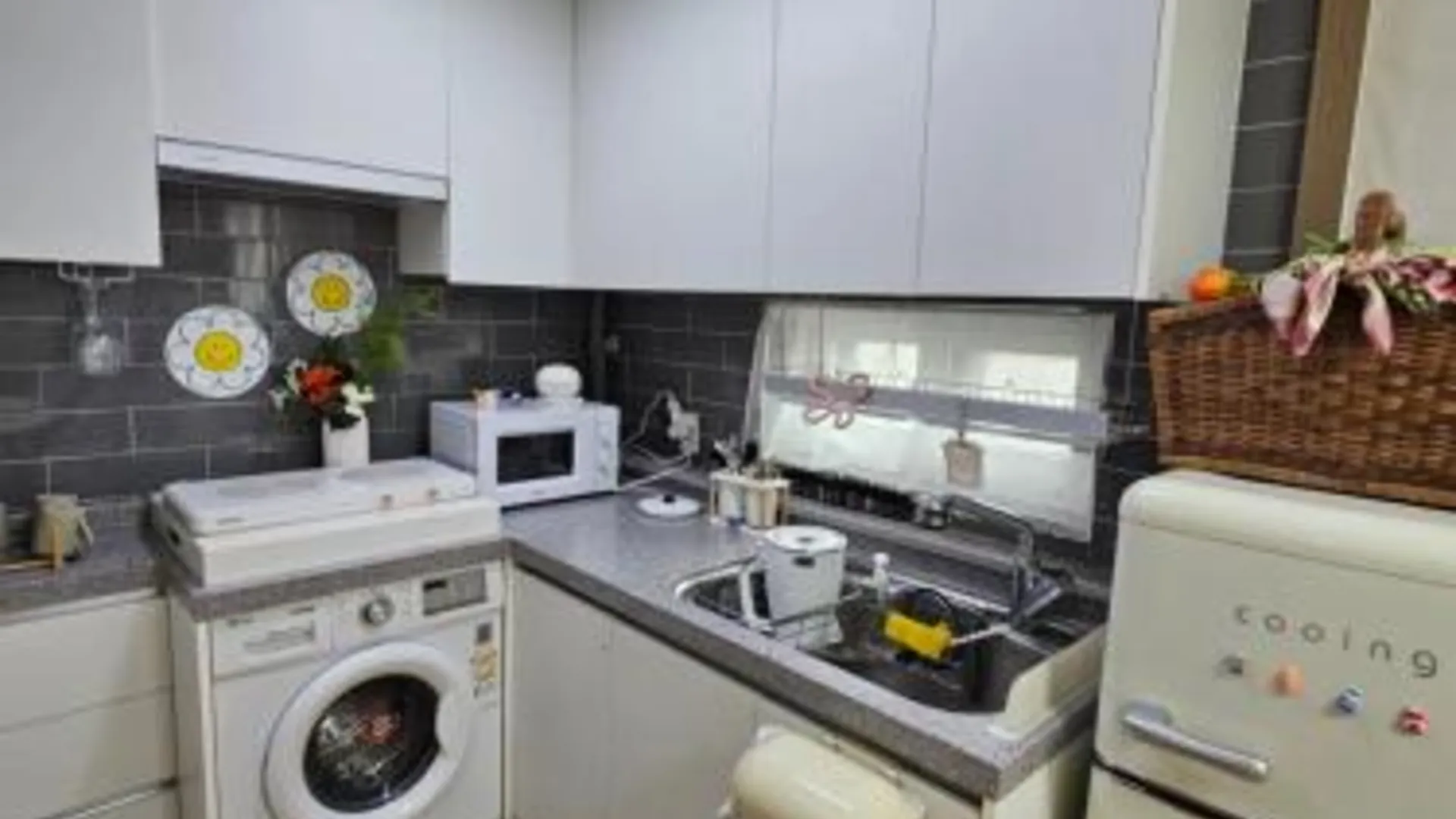 서울 서울에서 즐거운 머물기 4성급 싱글룸 로비