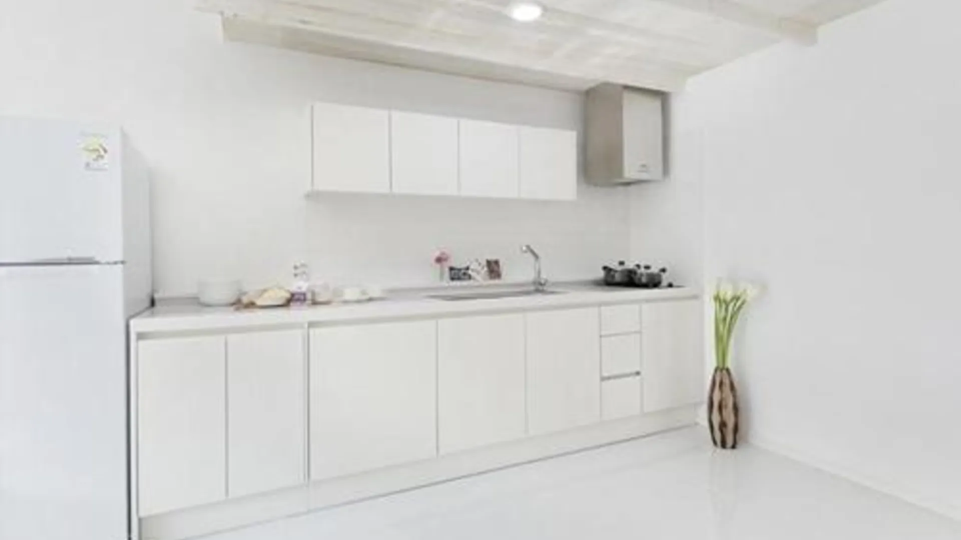 담양 메테오라 펜션 4성급 게스트하우스 전망