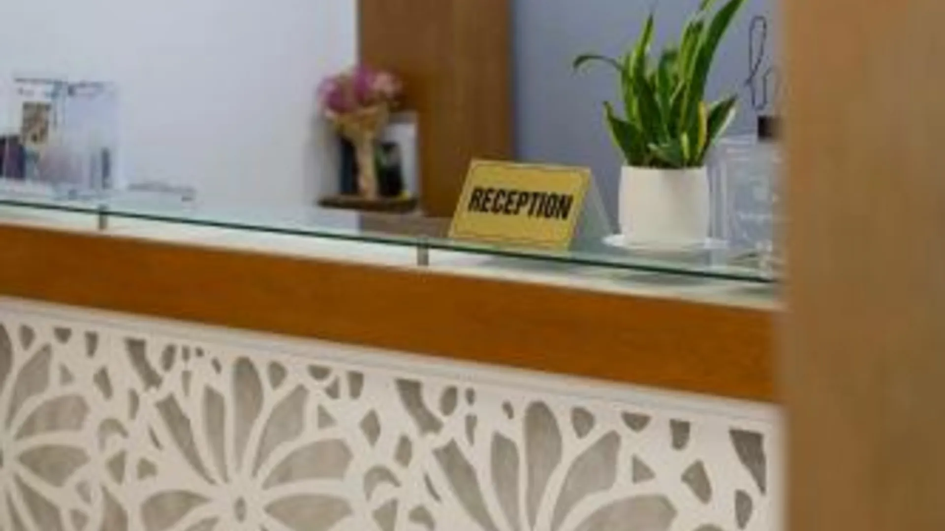 하노이 하노이 센트럴 파크 호텔 3성급 호텔 객실