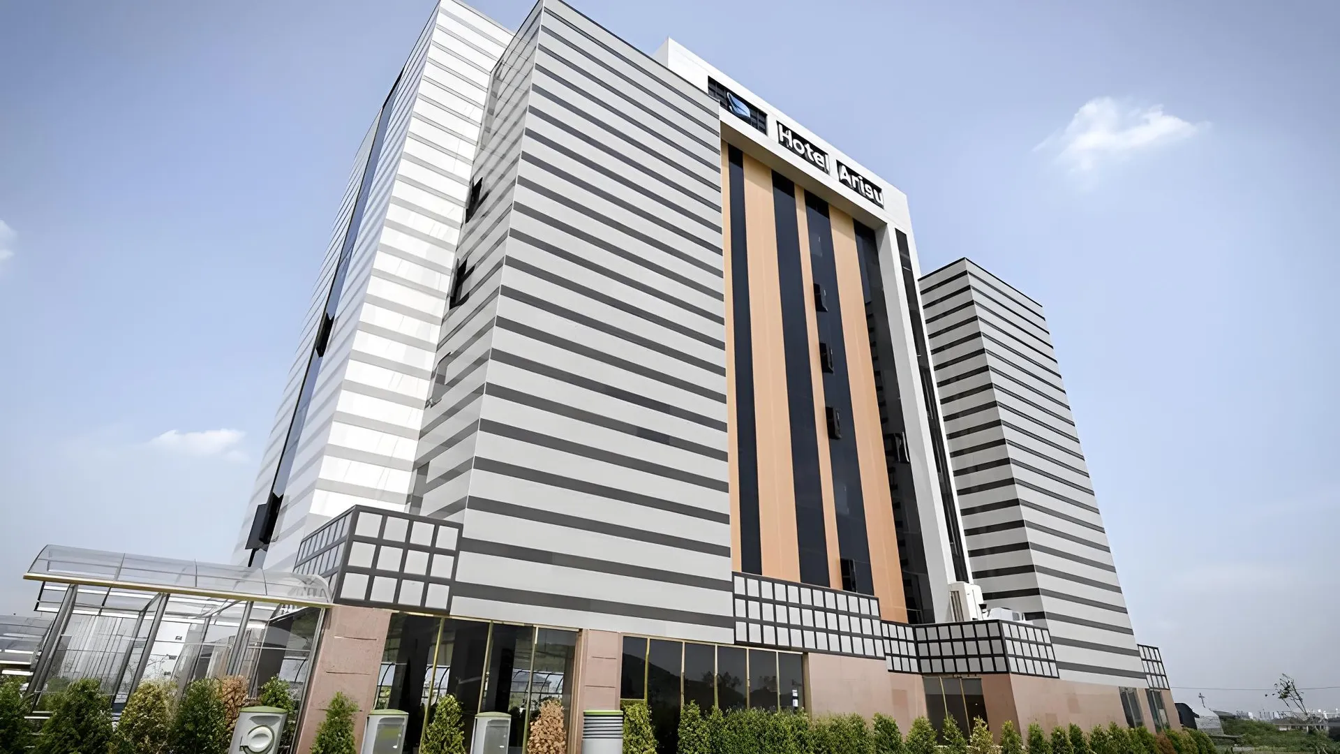 김포 김포 아리수 호텔 3성급 호텔 객실