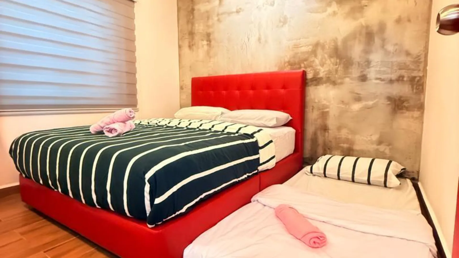 말라카 존커의 프라이빗 하우스 (m², 침실 4개, 프라이빗 욕실 2개) 1성급 싱글룸 외관