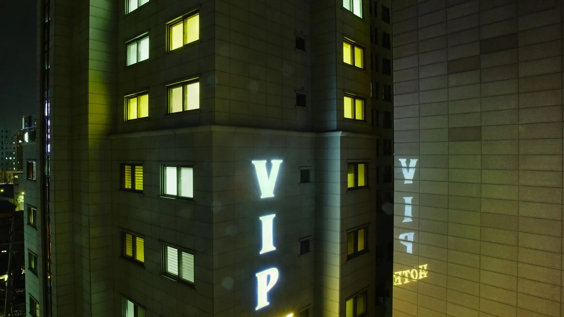 서울 영등포 VIP 호텔 3성급 호텔 객실