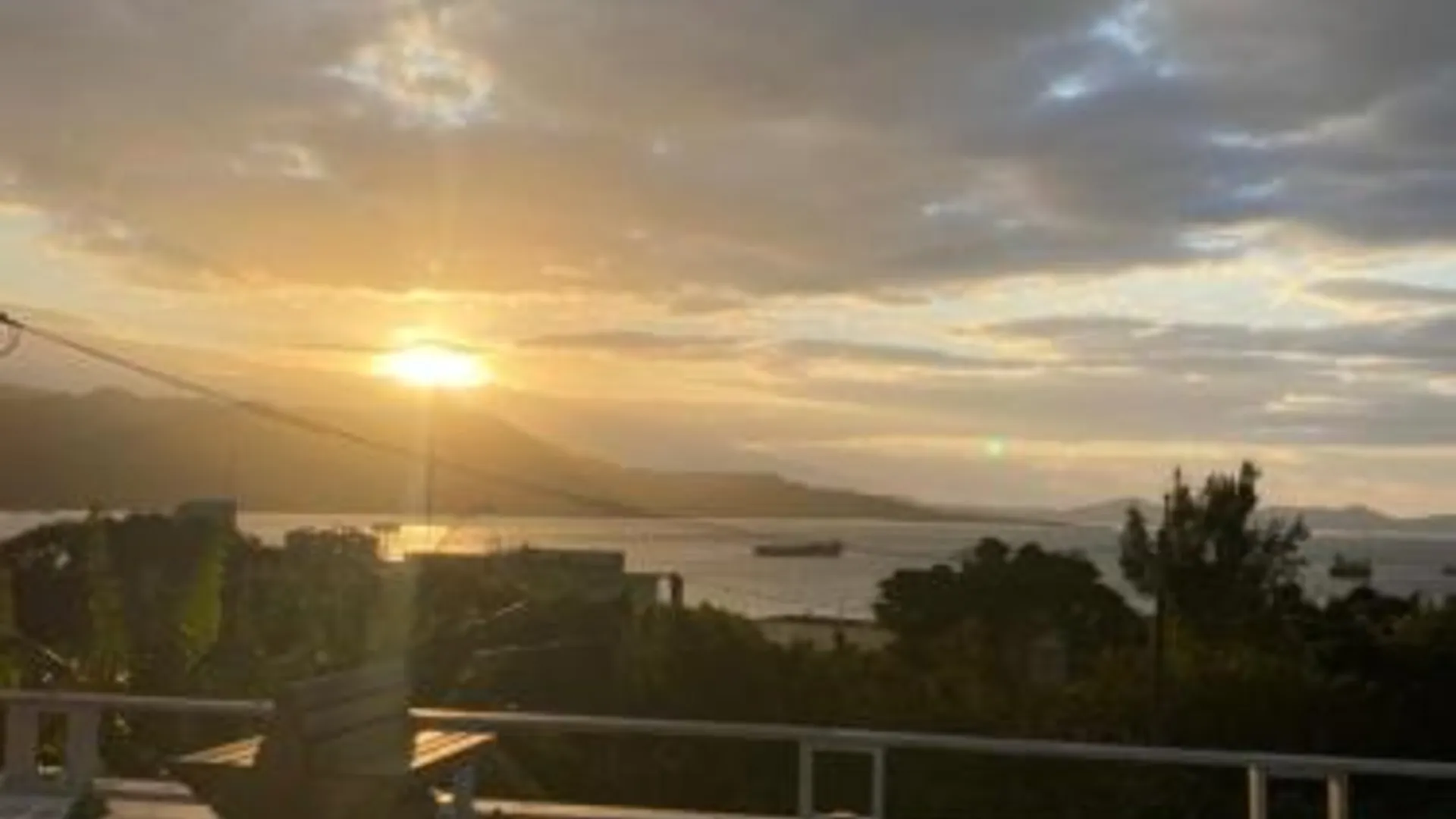 오키나와 본섬 세소코 블루 3성급 호텔 객실