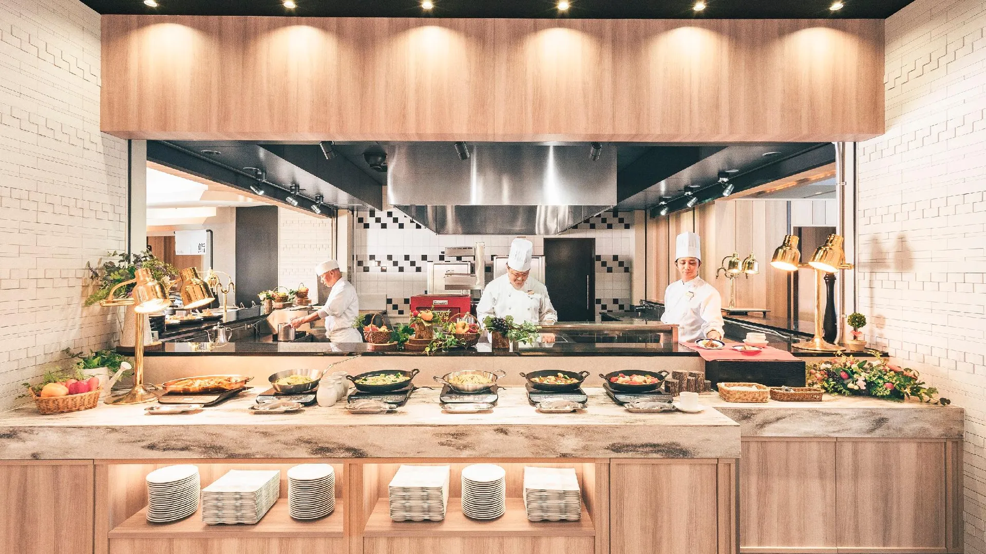 오사카 호텔 한신 오사카 4성급 호텔 스위트룸