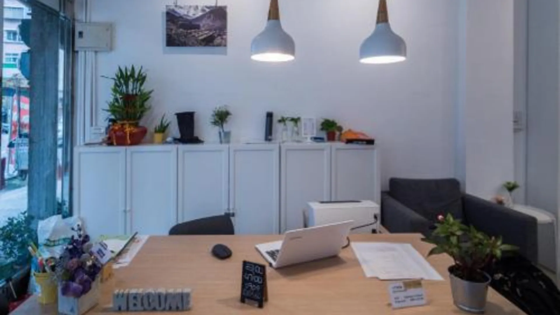 타이베이 루이팡 이 호스텔 2성급 게스트하우스 외관