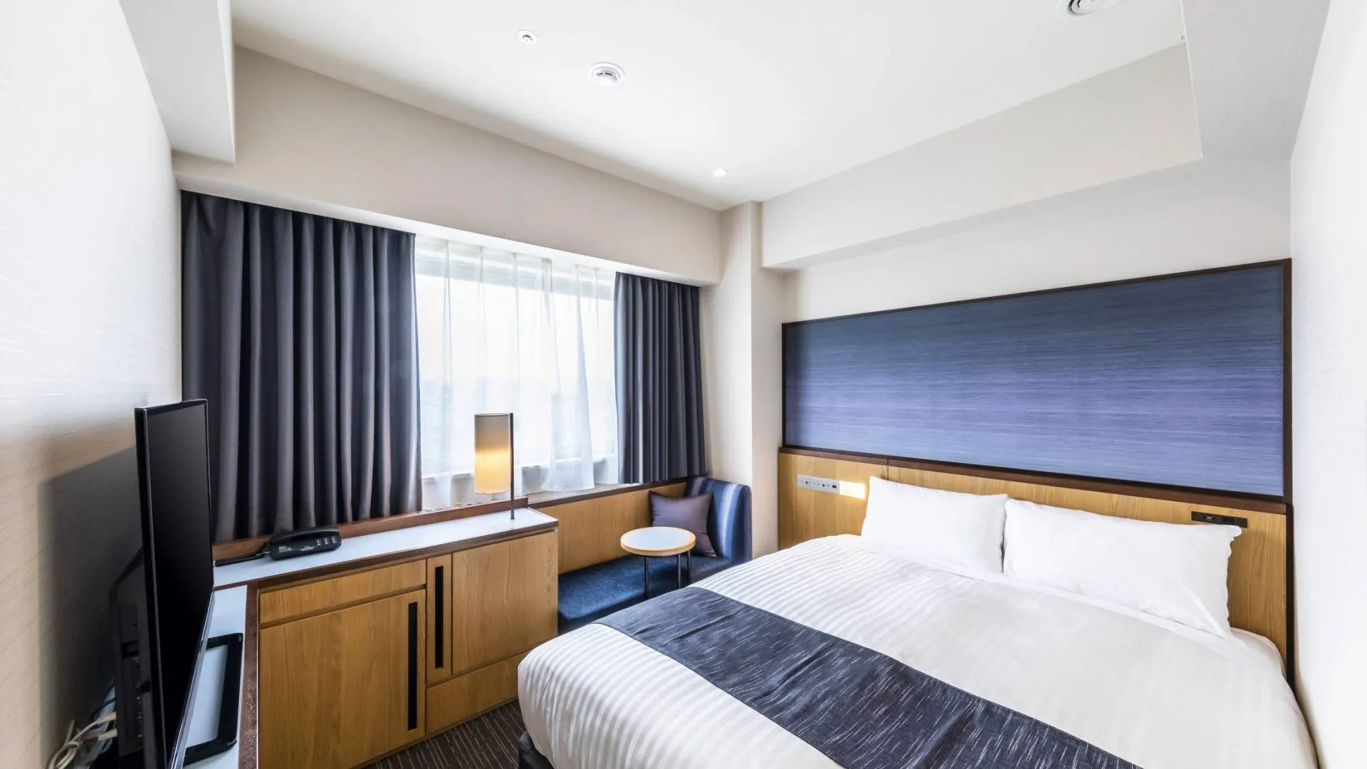 오사카 호텔 그레이서리 오사카 난바 4성급 호텔 전망