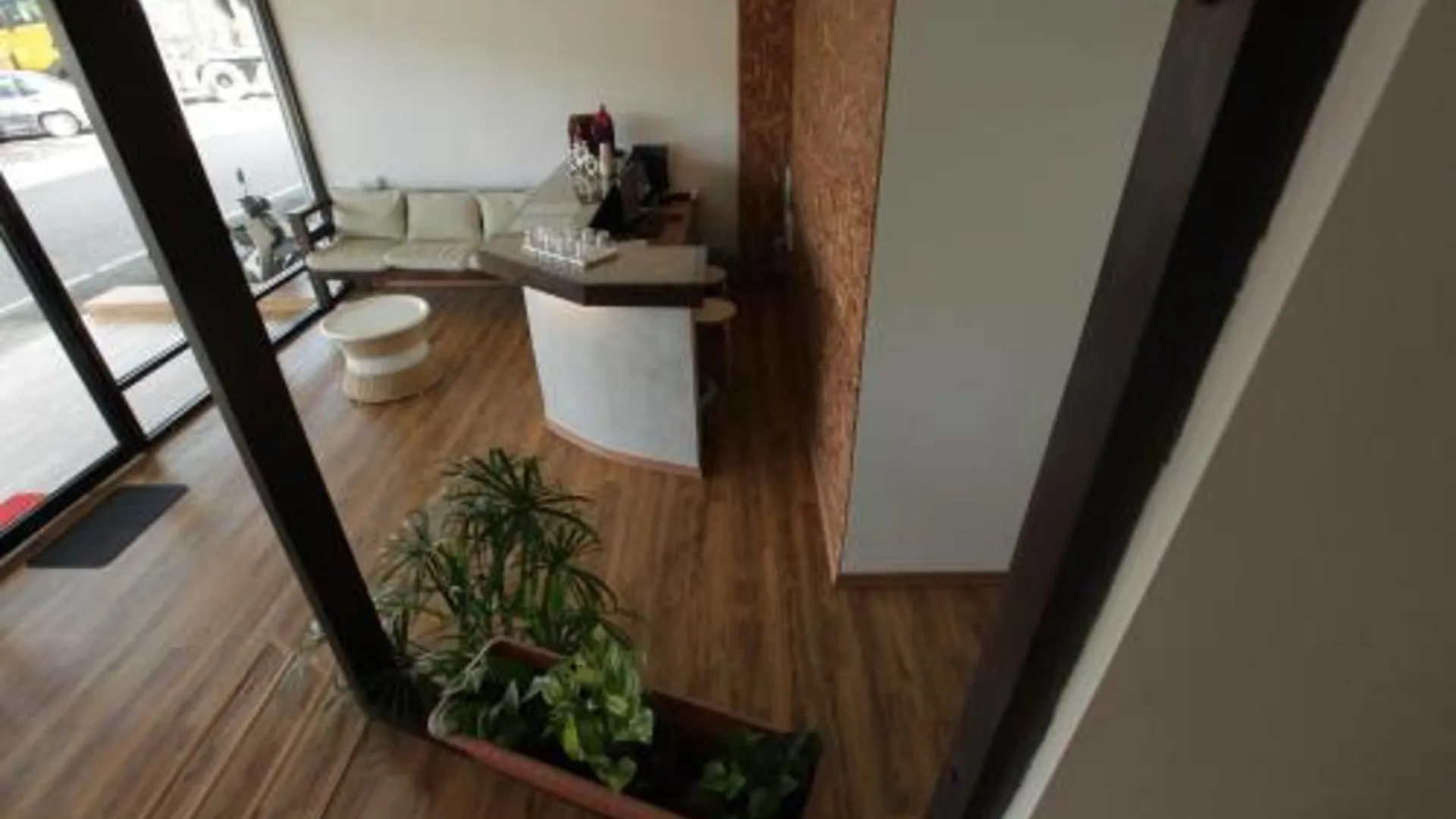 조호바루 / 조호르바루 호텔 N45 2성급 호텔 부대시설