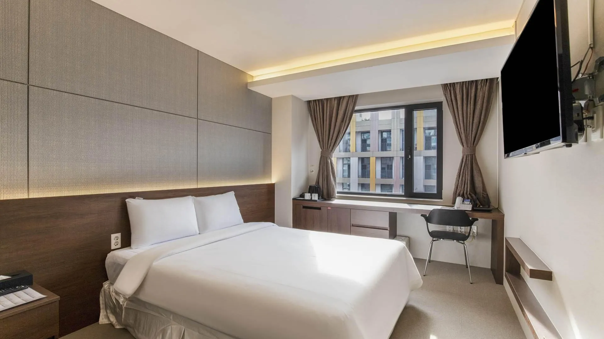 용인 호텔 엘로라 4성급 호텔 스위트룸