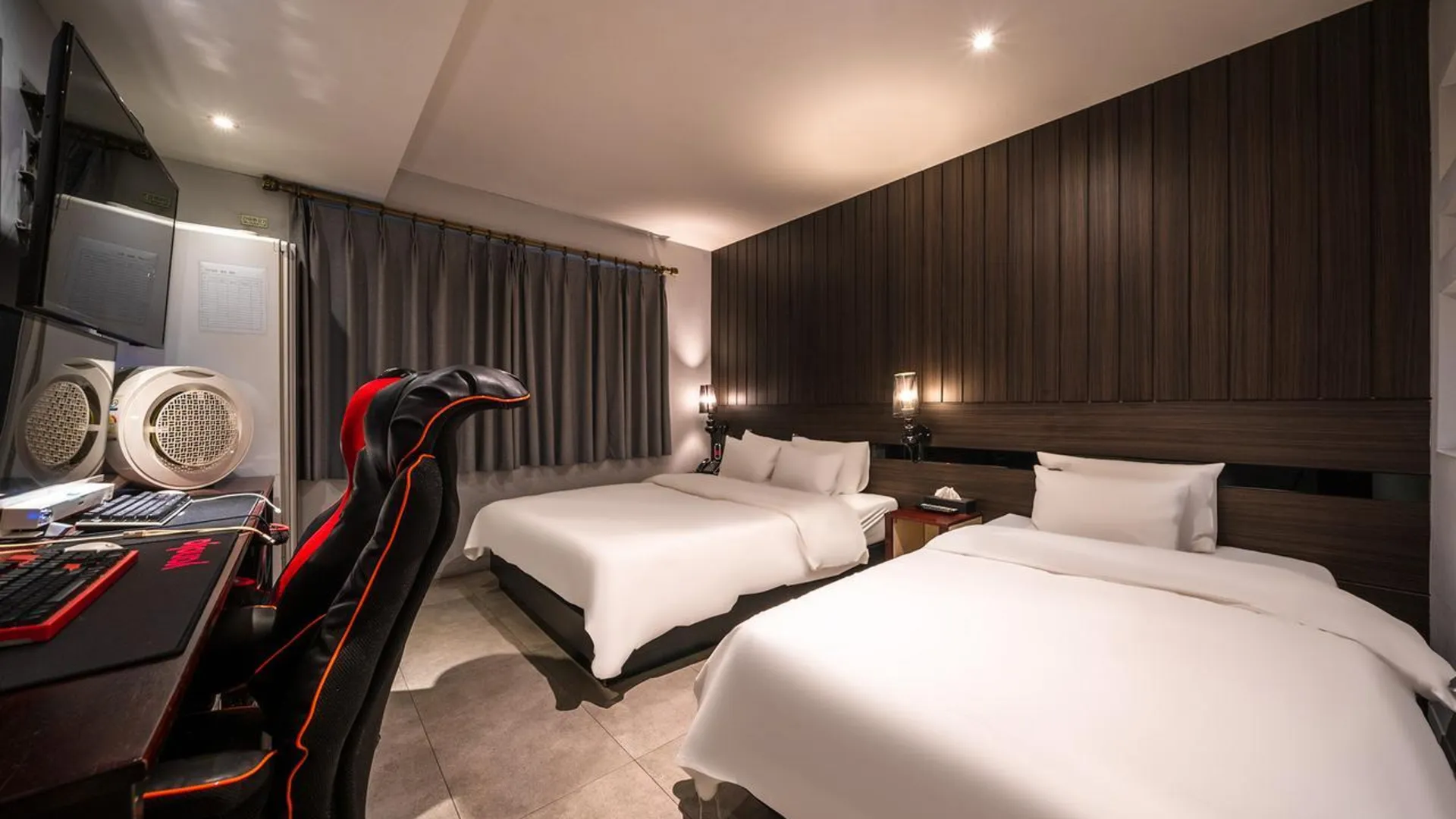 용인 호텔 야자 용인 2성급 호텔 레스토랑