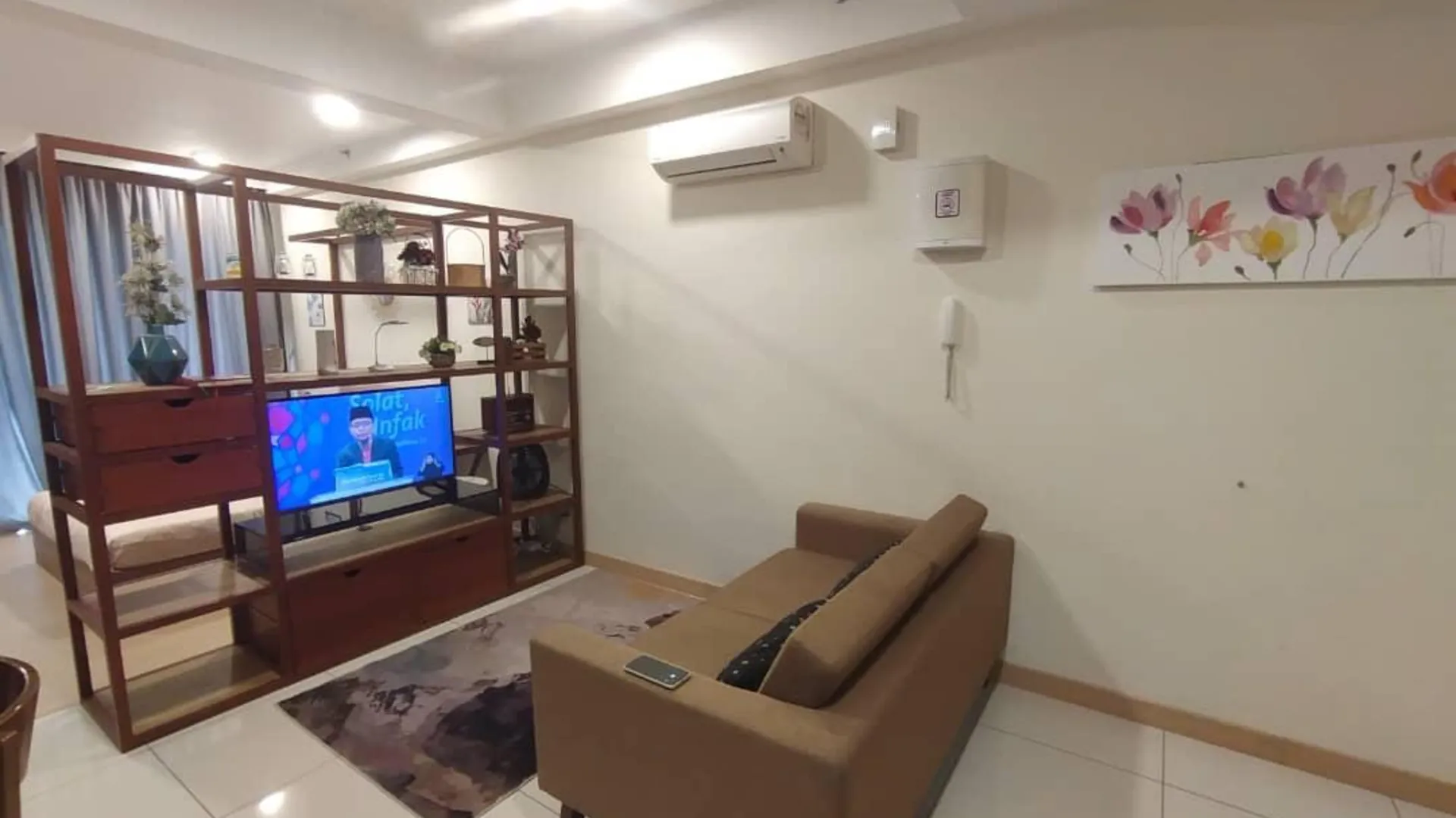 쿠안탄 베세라의 아파트먼트 (800m², 침실 1개, 프라이빗 욕실 1개) 4성급 게스트하우스 객실