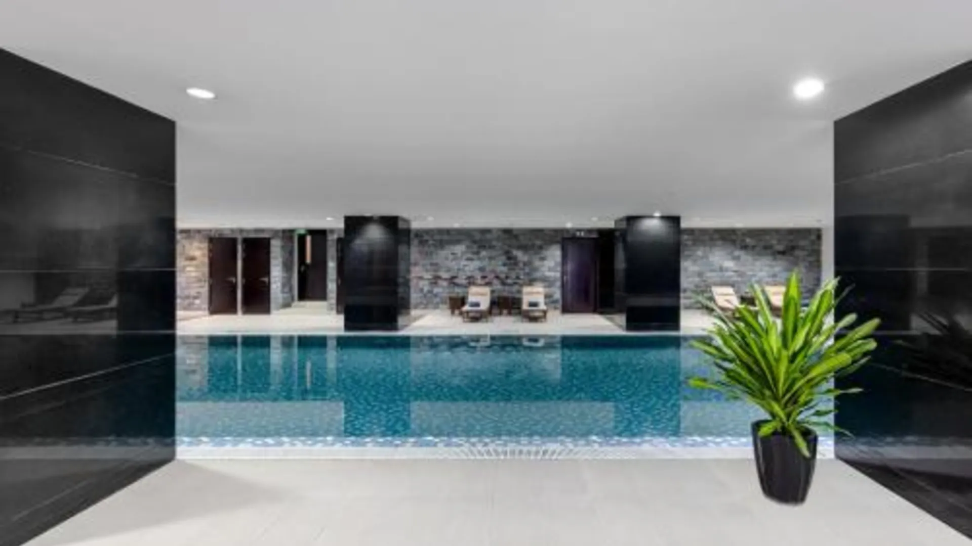 하노이 서머셋 호아빈 하노이 5성급 호텔 스위트룸